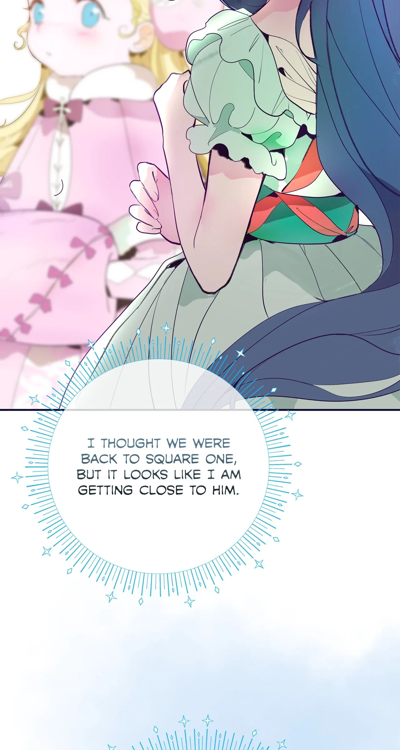 Becoming Best Friends With the Icy Male Lead Chapter 15 461 103