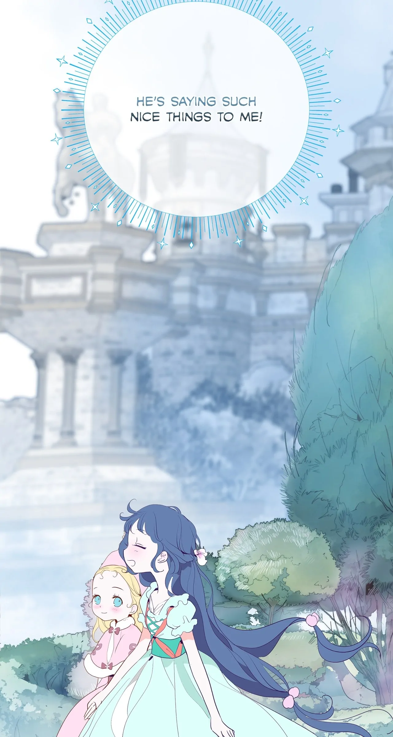 Becoming Best Friends With the Icy Male Lead Chapter 15 462 104