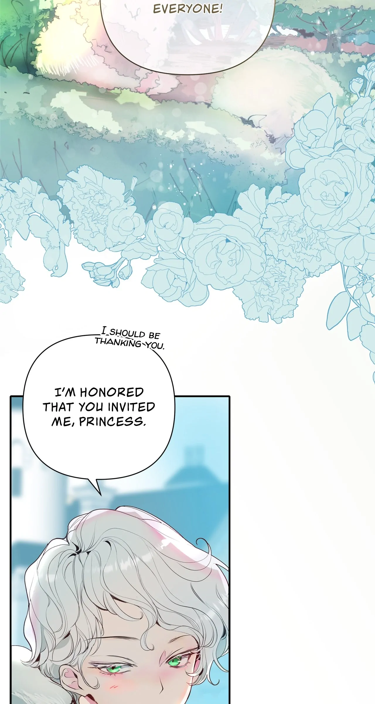 Becoming Best Friends With the Icy Male Lead Chapter 15 467 109