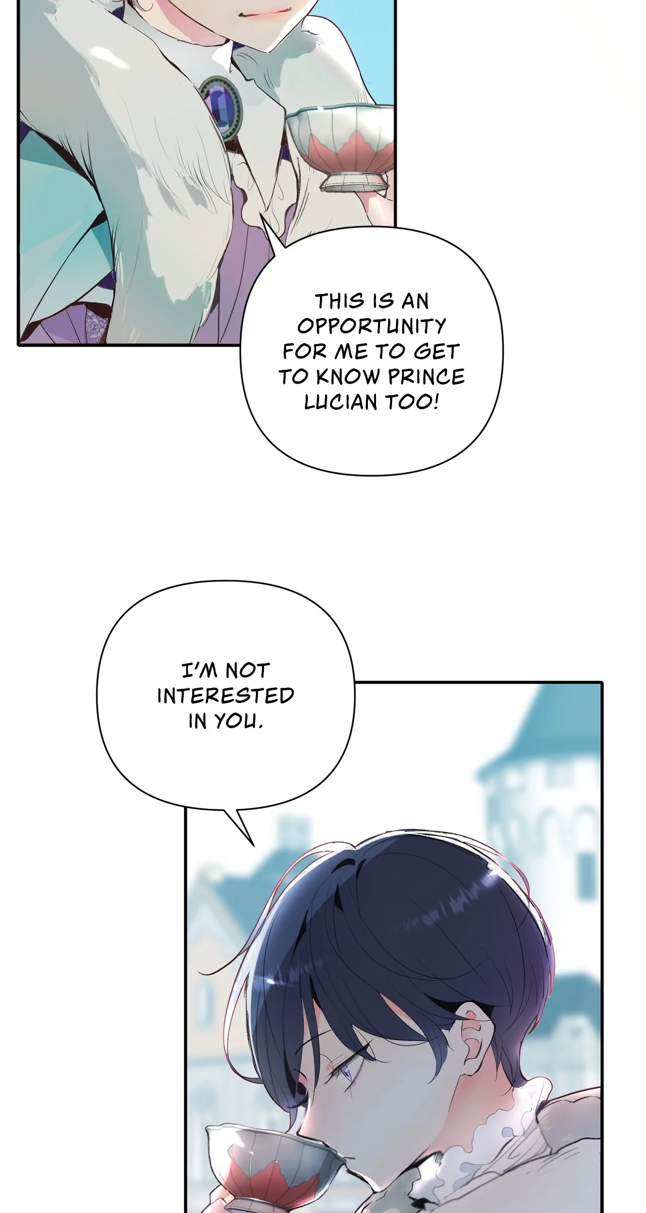 Becoming Best Friends With the Icy Male Lead Chapter 15 468 110