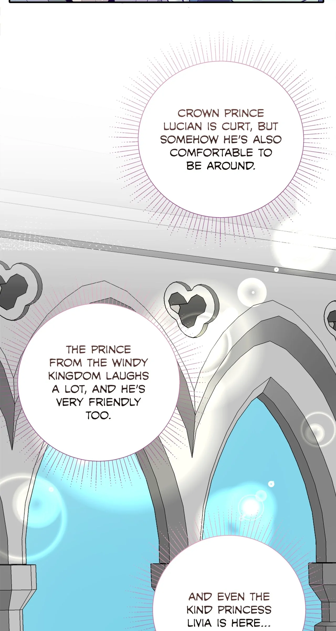 Becoming Best Friends With the Icy Male Lead Chapter 15 470 112