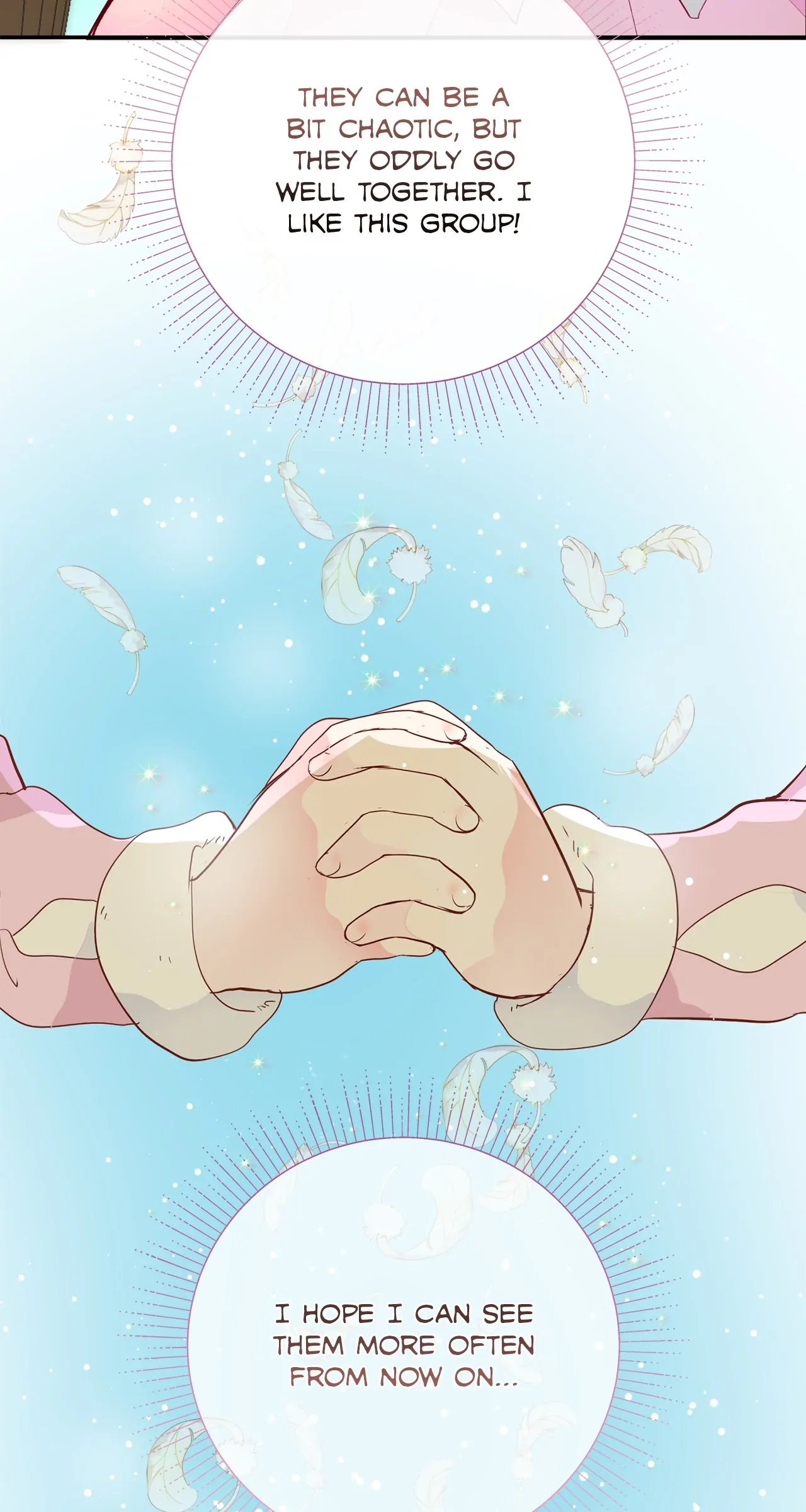 Becoming Best Friends With the Icy Male Lead Chapter 15 472 114