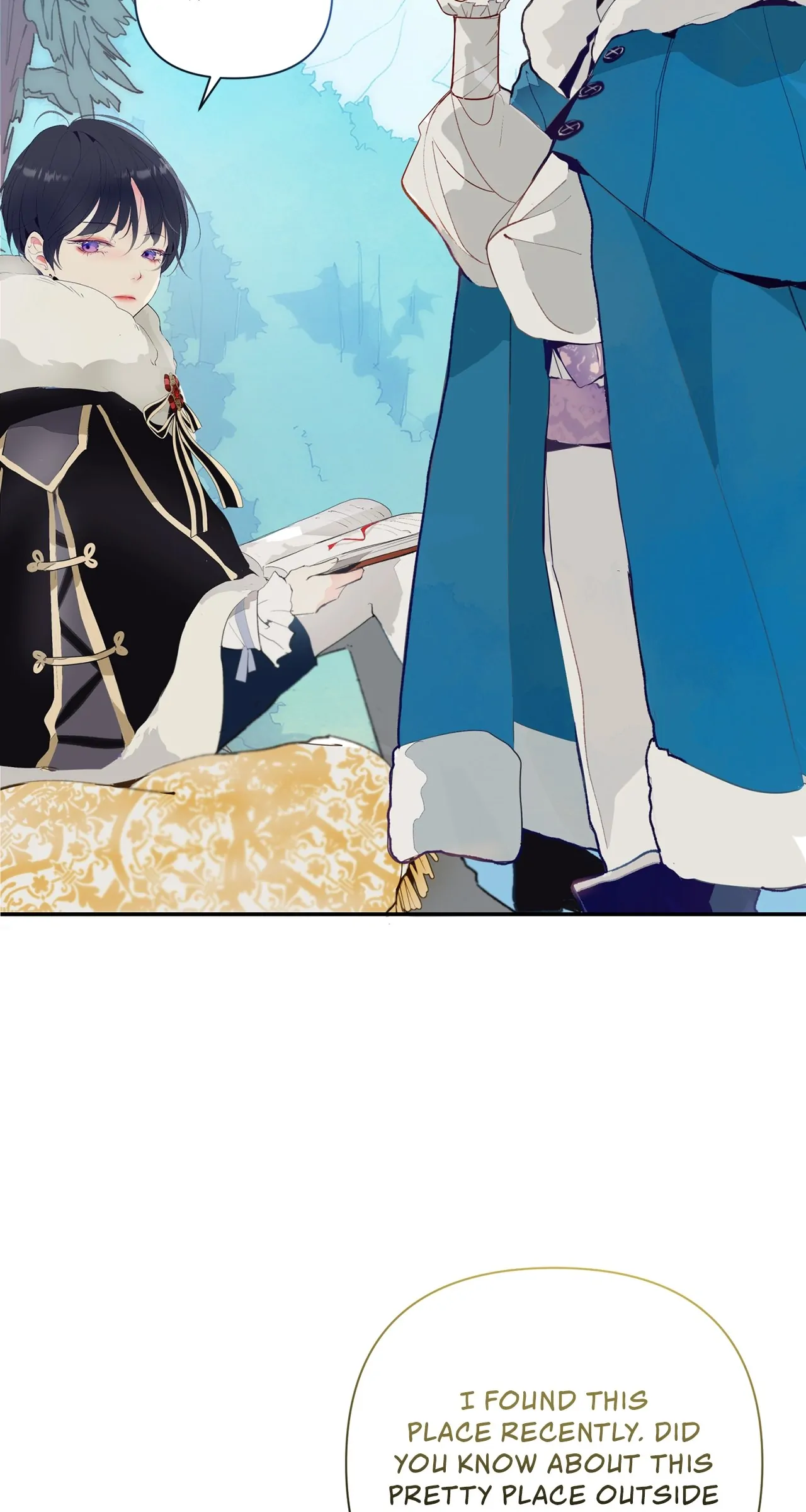Becoming Best Friends With the Icy Male Lead Chapter 17 344 004