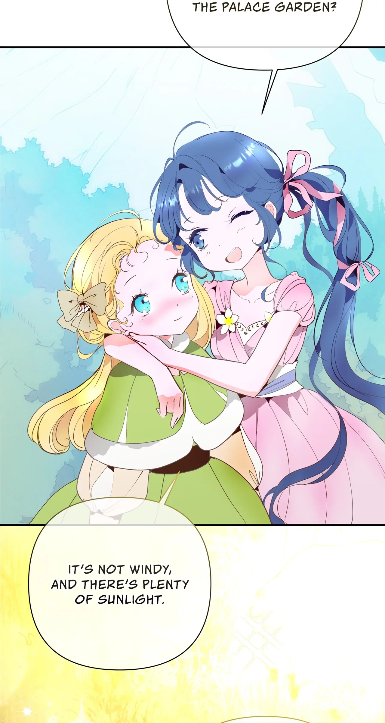 Becoming Best Friends With the Icy Male Lead Chapter 17 345 005