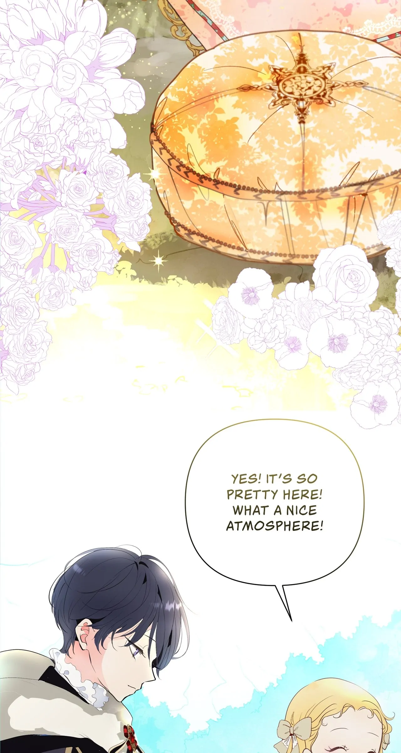 Becoming Best Friends With the Icy Male Lead Chapter 17 347 007