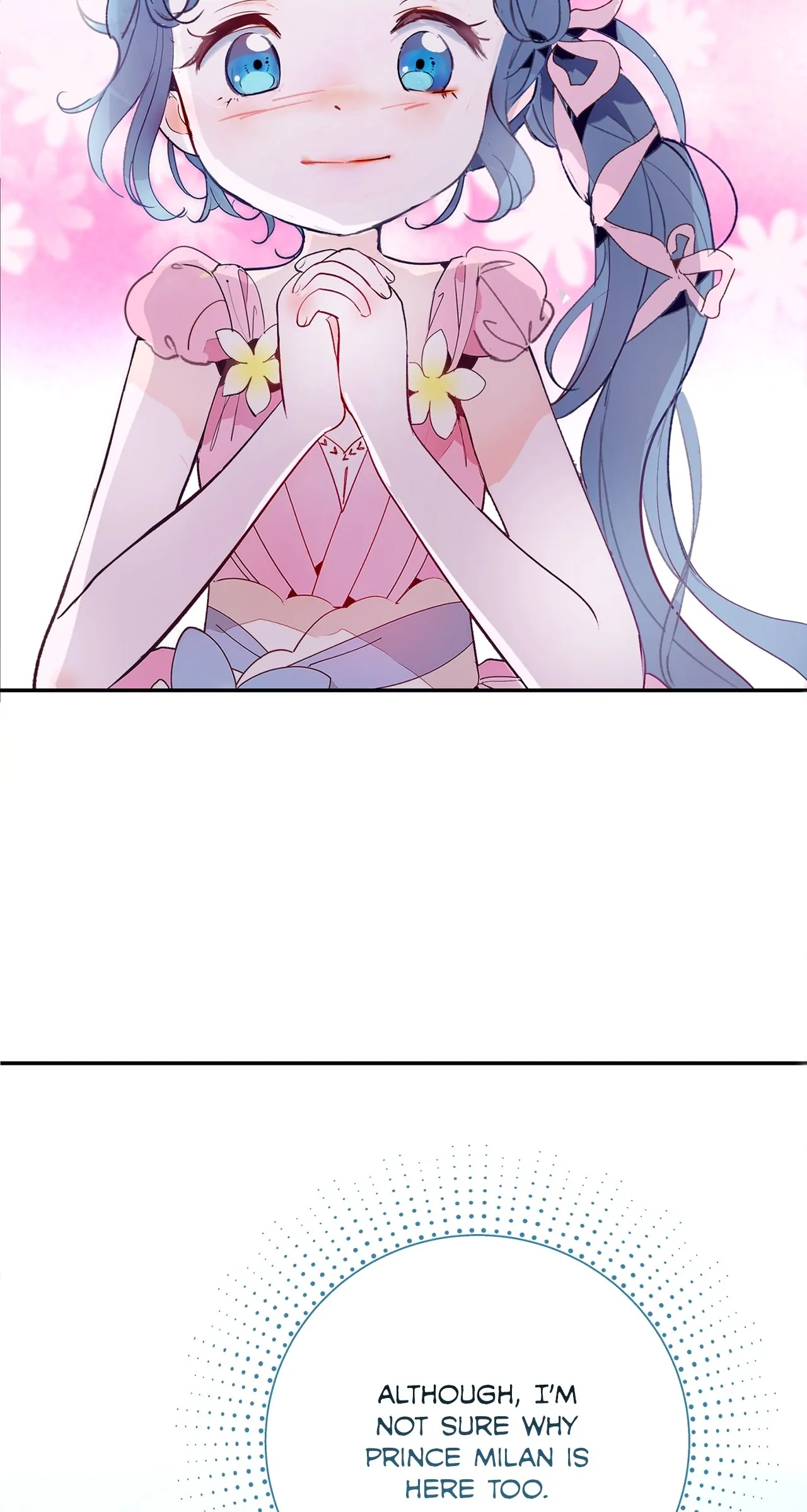 Becoming Best Friends With the Icy Male Lead Chapter 17 349 009