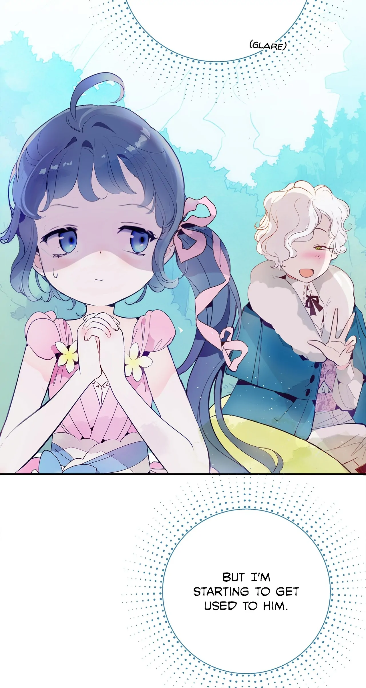 Becoming Best Friends With the Icy Male Lead Chapter 17 350 010
