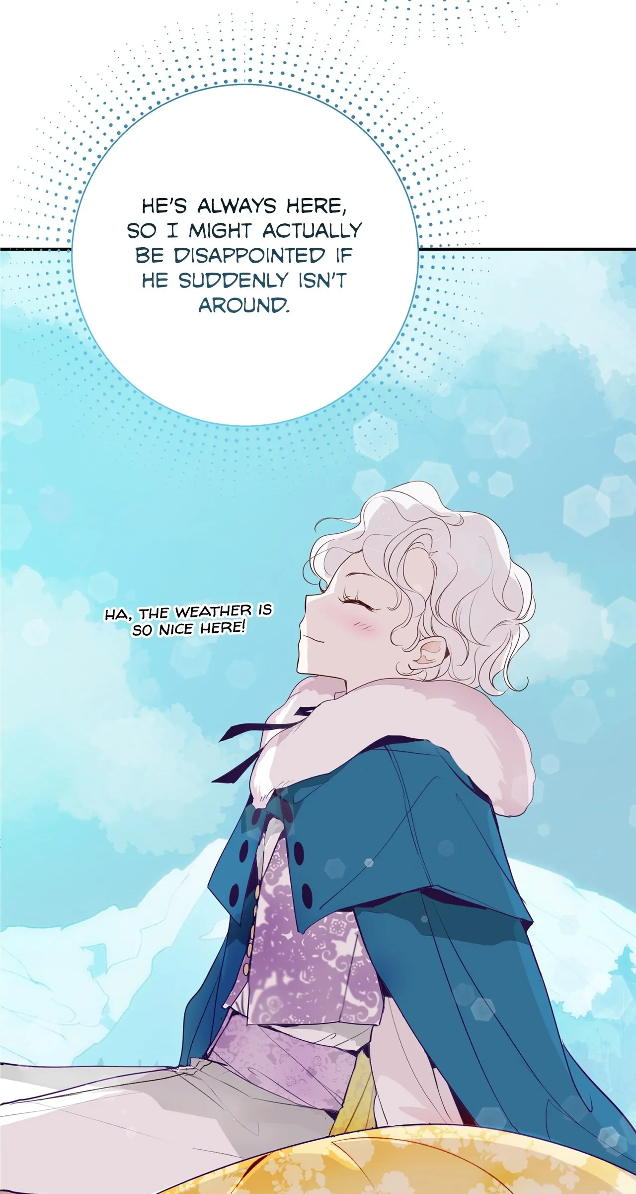 Becoming Best Friends With the Icy Male Lead Chapter 17 351 011