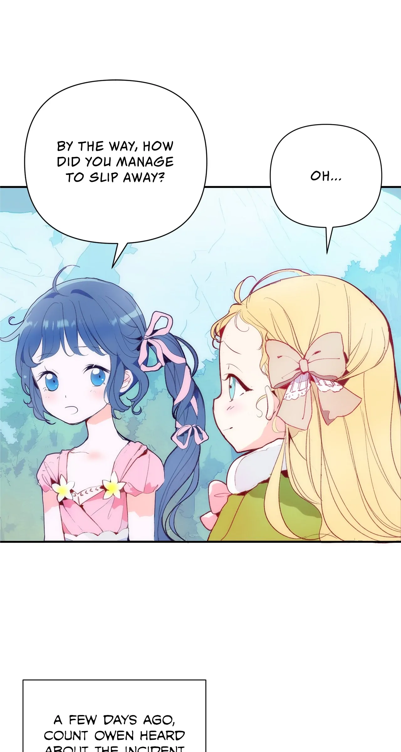 Becoming Best Friends With the Icy Male Lead Chapter 17 353 013