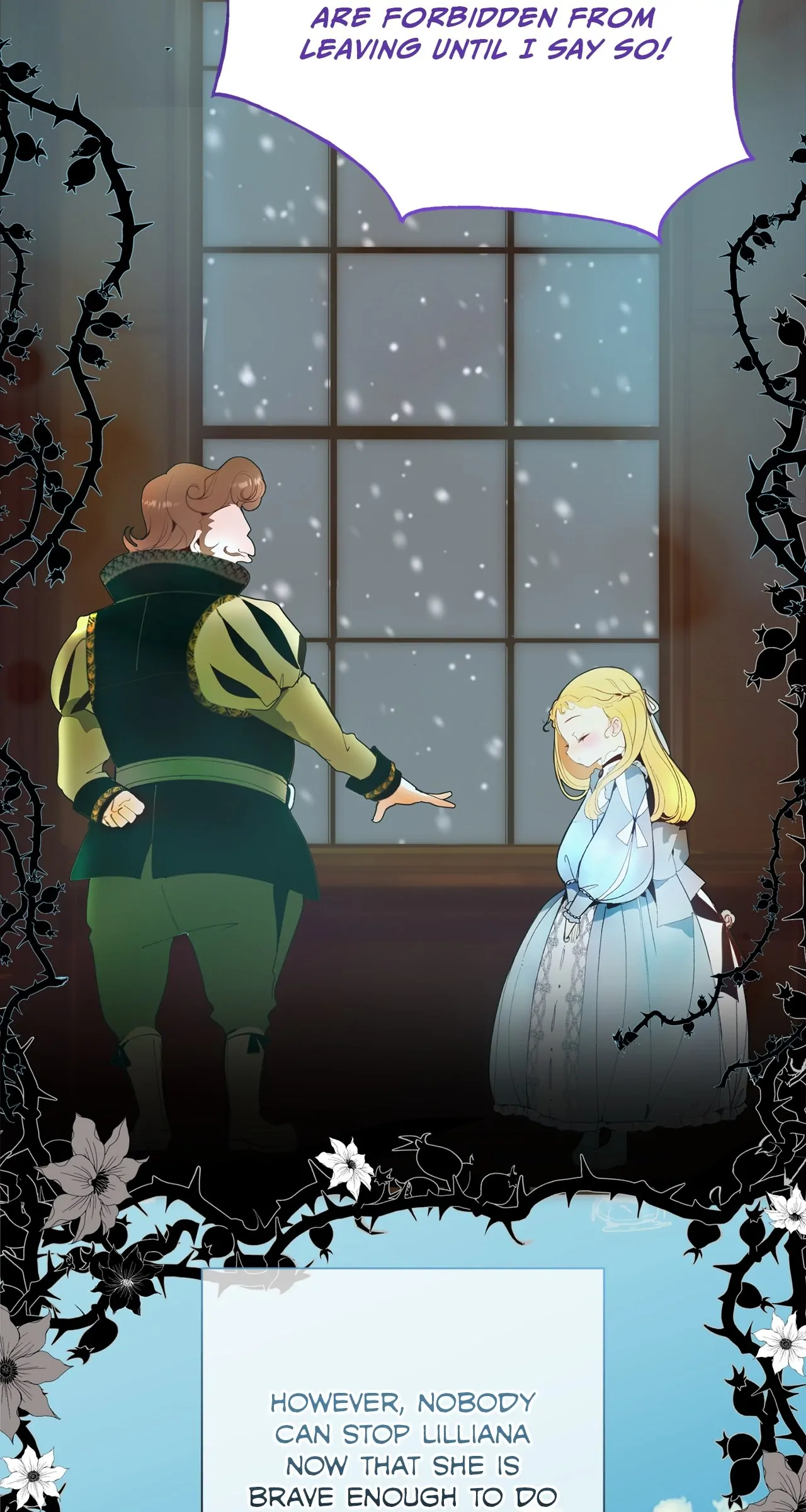 Becoming Best Friends With the Icy Male Lead Chapter 17 355 015