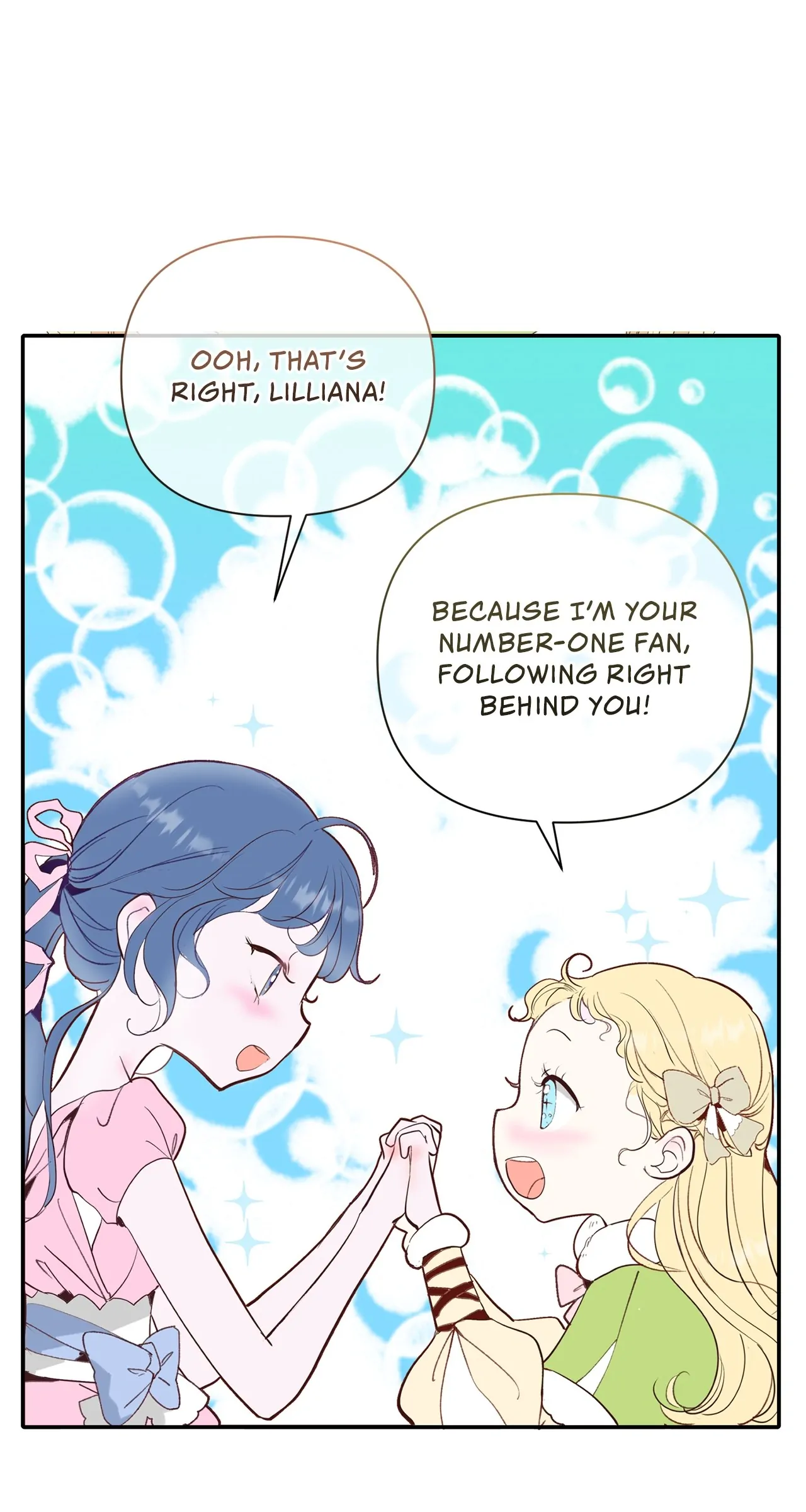 Becoming Best Friends With the Icy Male Lead Chapter 17 358 018