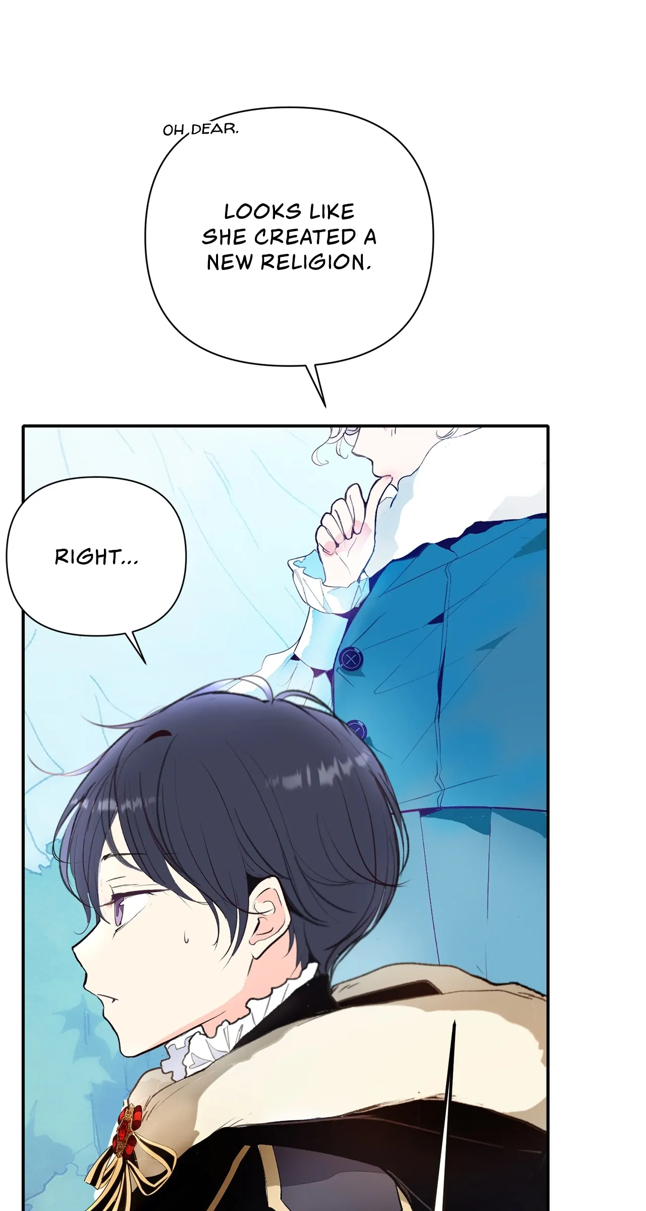 Becoming Best Friends With the Icy Male Lead Chapter 17 359 019