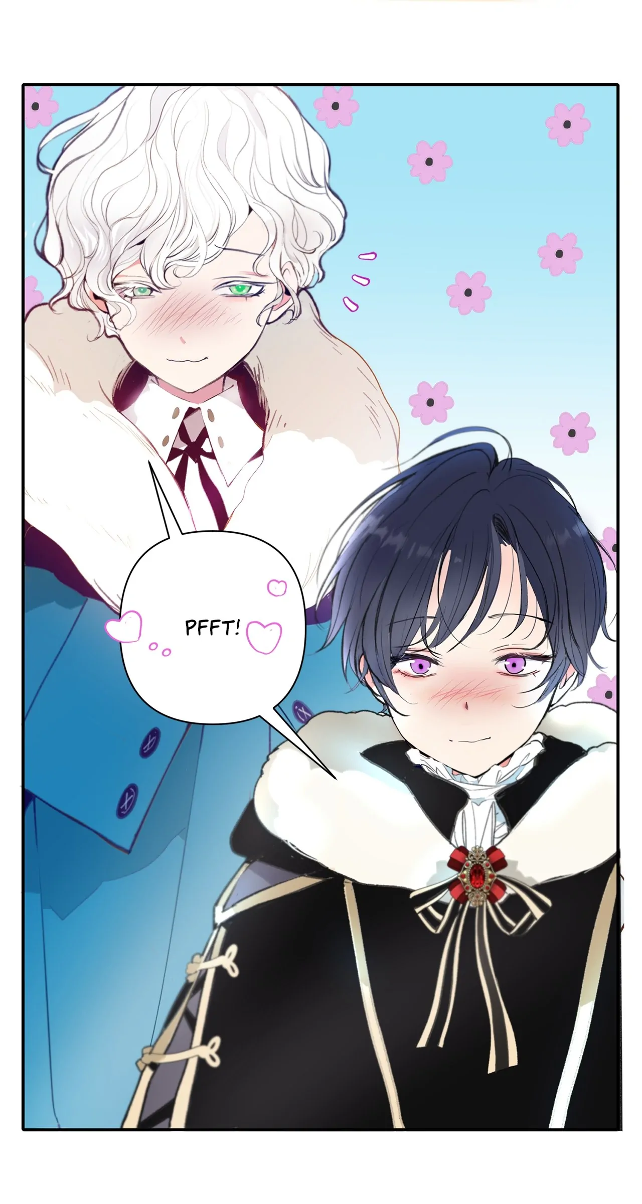Becoming Best Friends With the Icy Male Lead Chapter 17 362 022