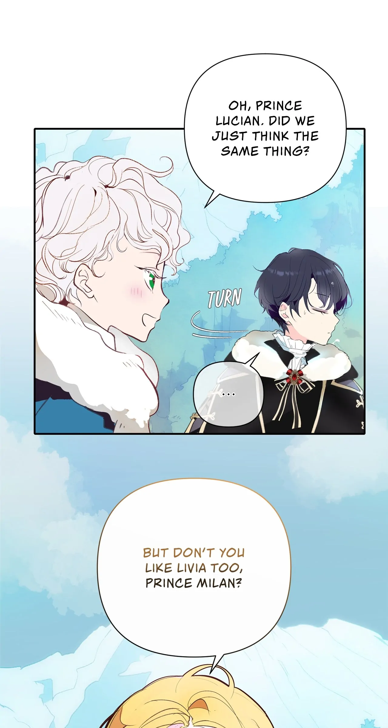 Becoming Best Friends With the Icy Male Lead Chapter 17 364 024