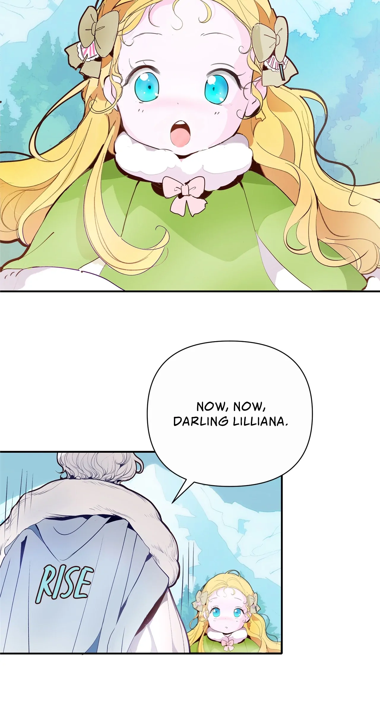Becoming Best Friends With the Icy Male Lead Chapter 17 365 025