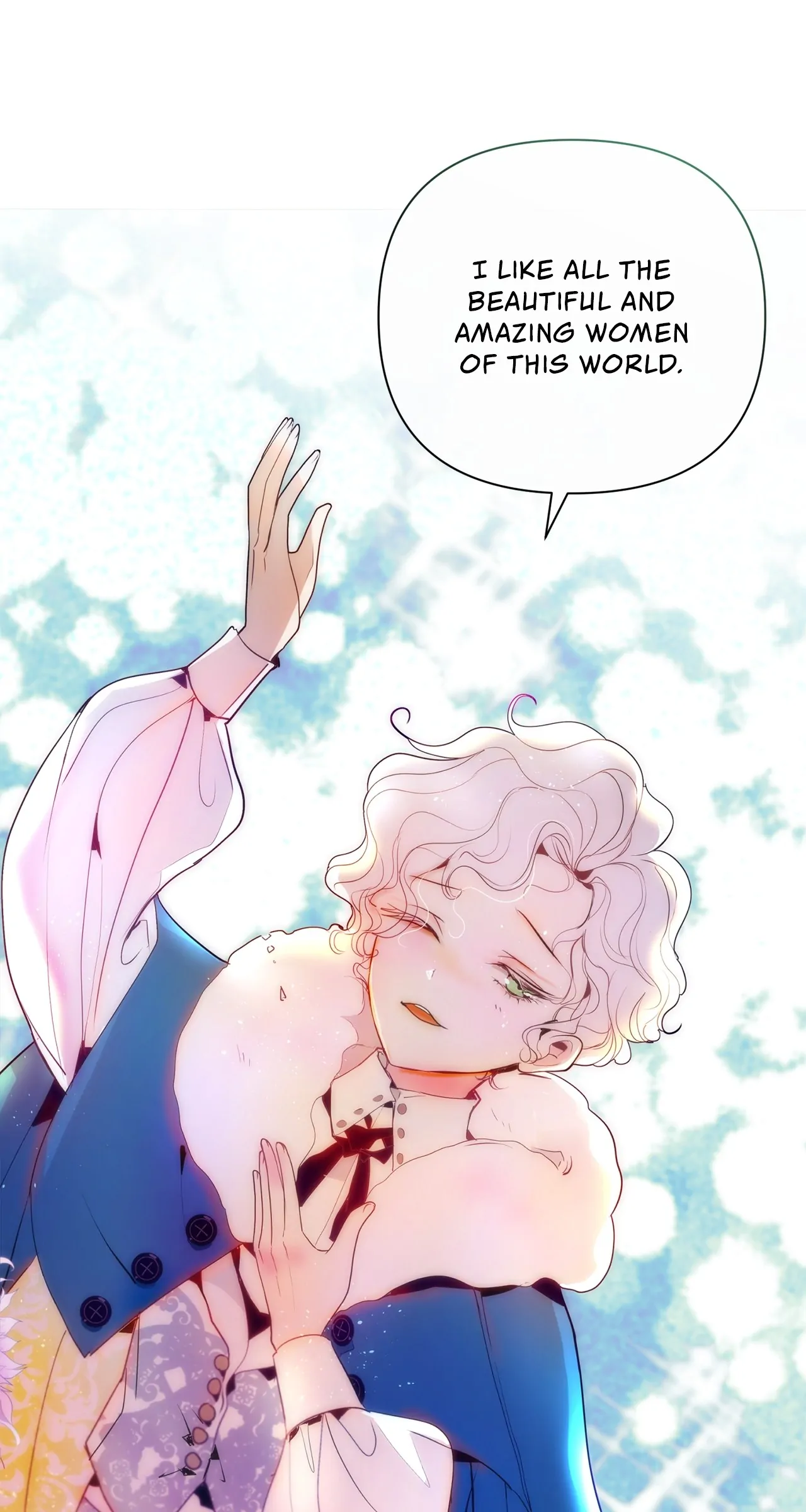 Becoming Best Friends With the Icy Male Lead Chapter 17 366 026