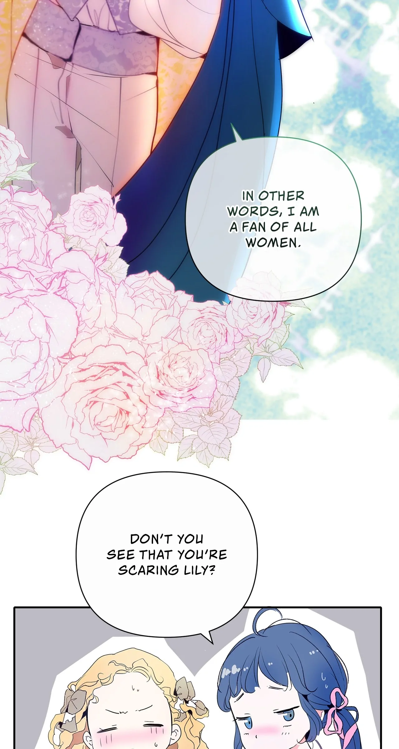 Becoming Best Friends With the Icy Male Lead Chapter 17 367 027