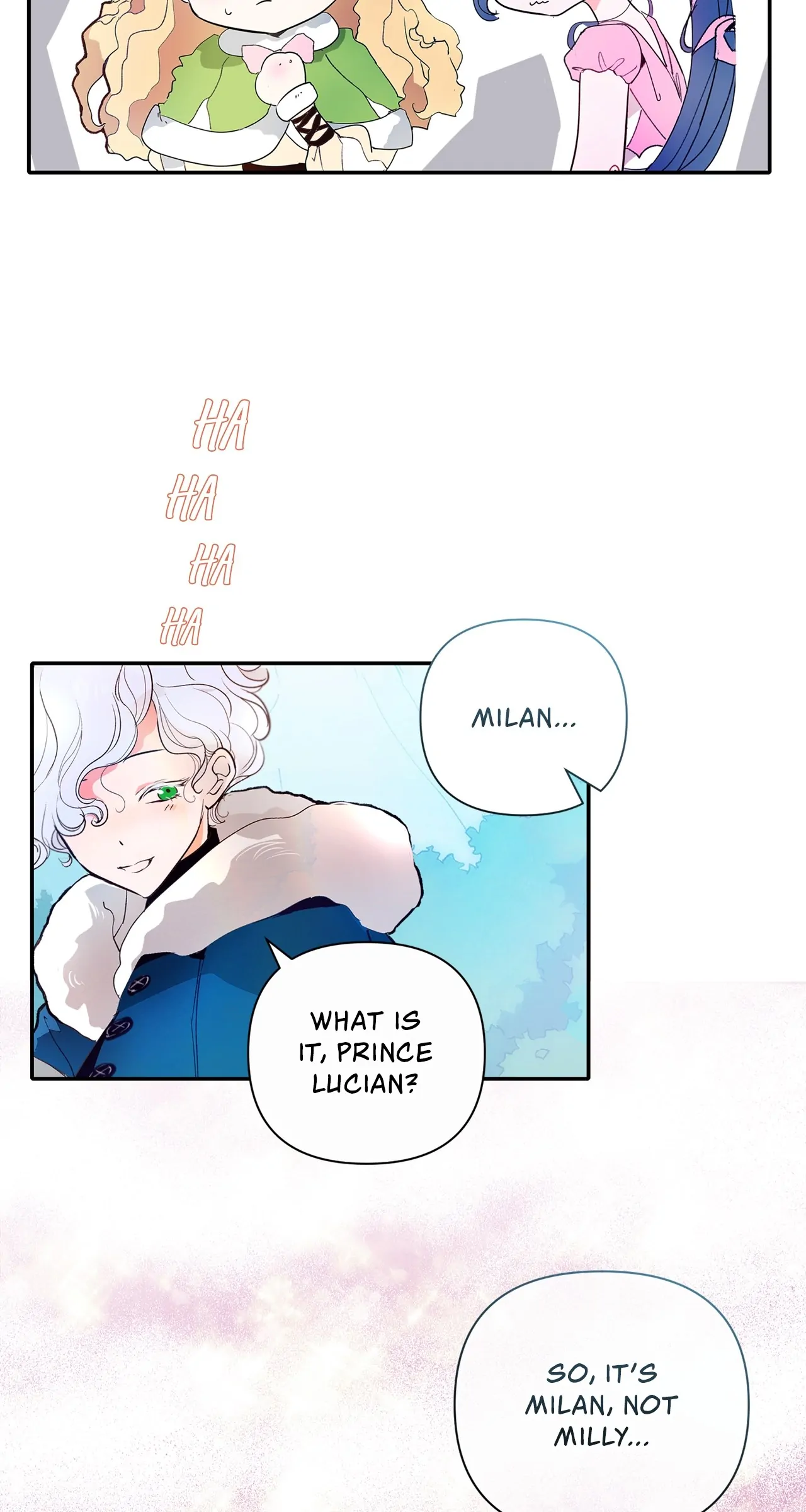 Becoming Best Friends With the Icy Male Lead Chapter 17 368 028