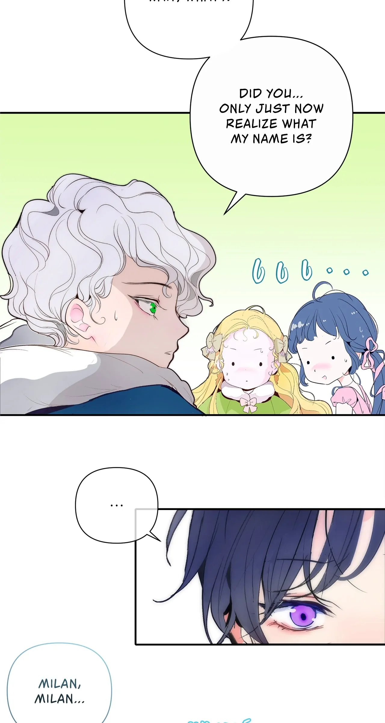 Becoming Best Friends With the Icy Male Lead Chapter 17 370 030