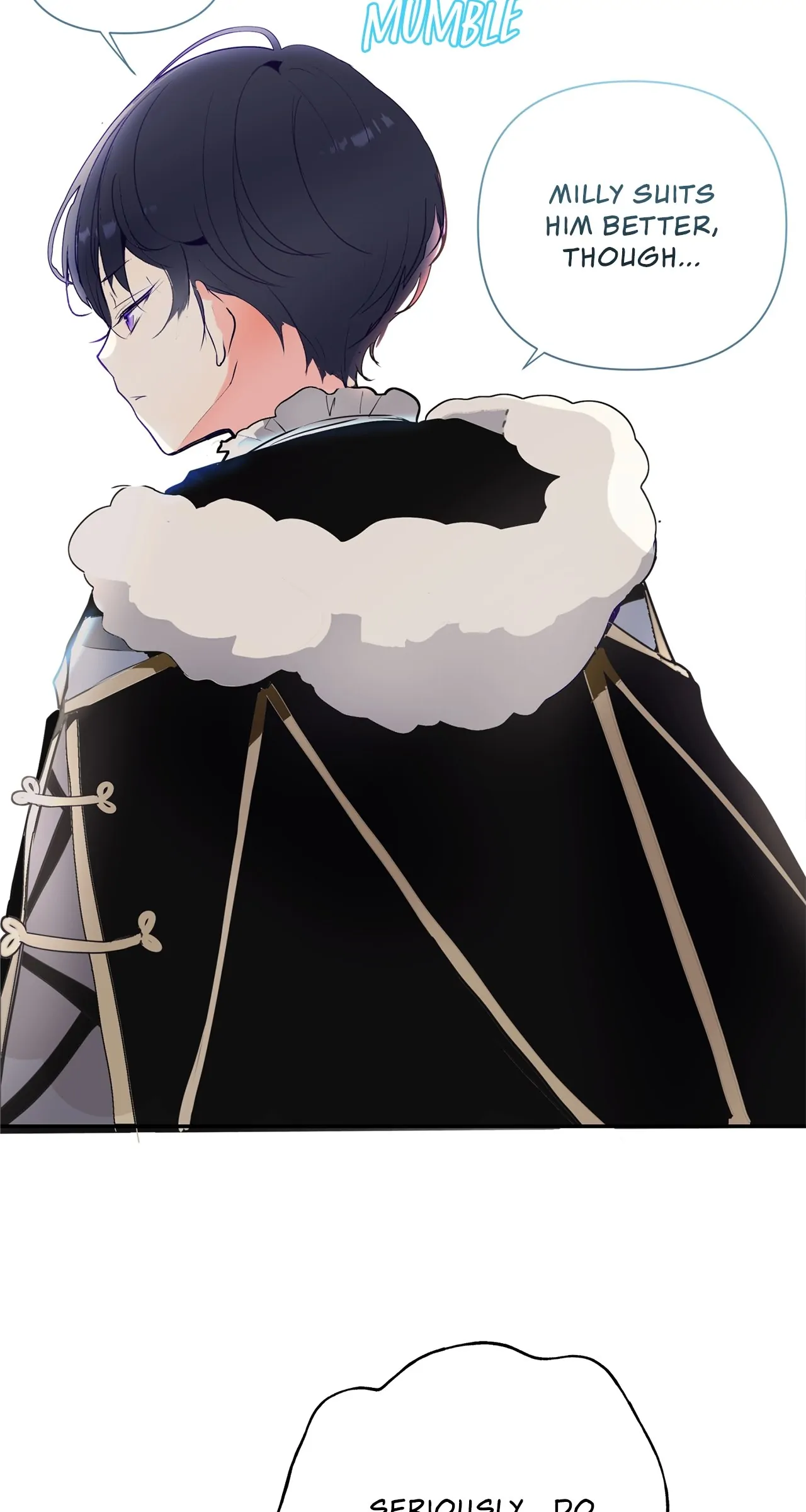 Becoming Best Friends With the Icy Male Lead Chapter 17 371 031