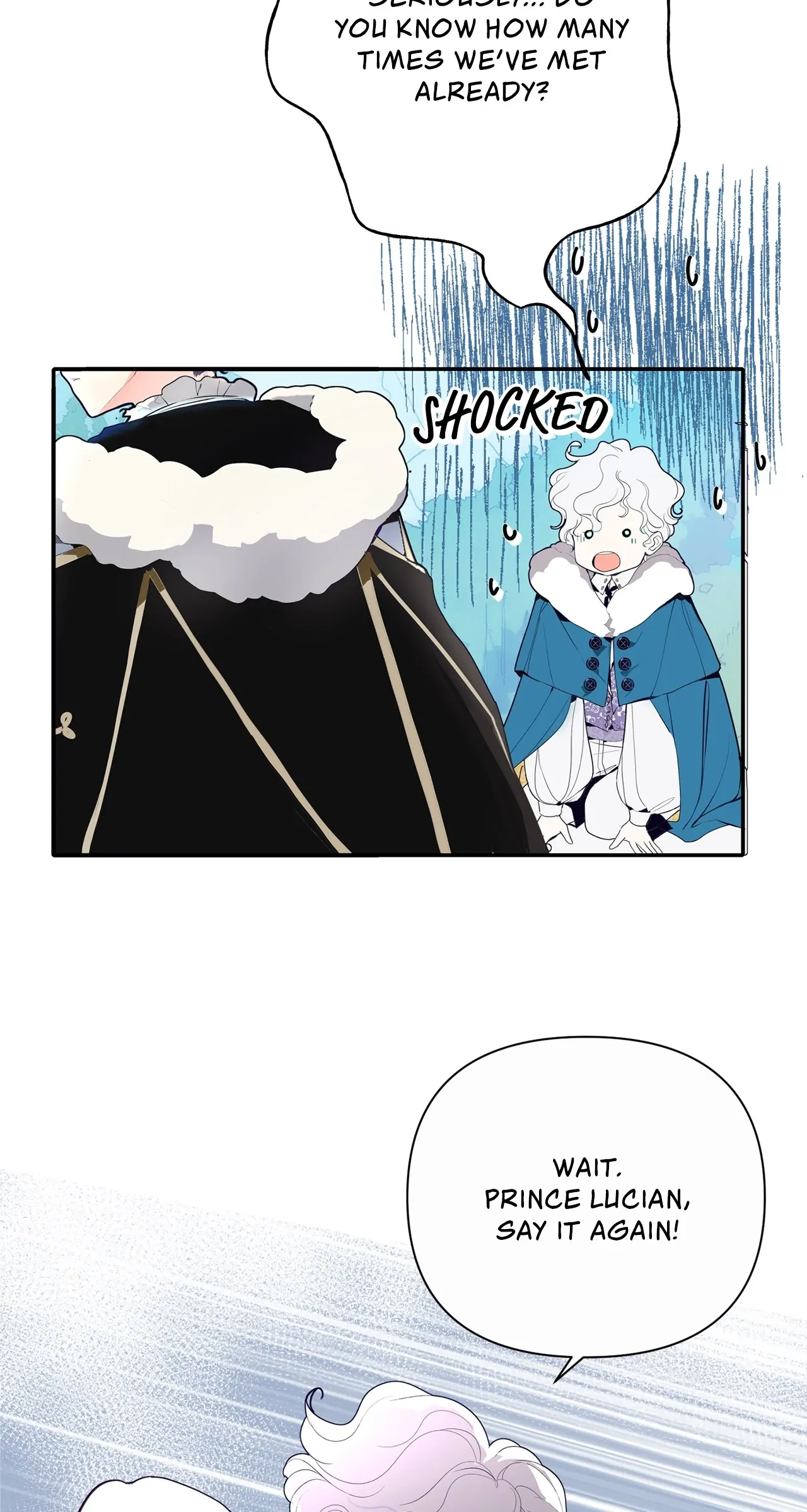 Becoming Best Friends With the Icy Male Lead Chapter 17 372 032