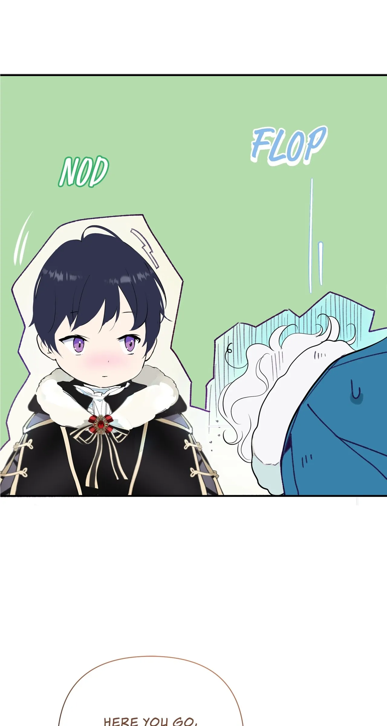 Becoming Best Friends With the Icy Male Lead Chapter 17 375 035