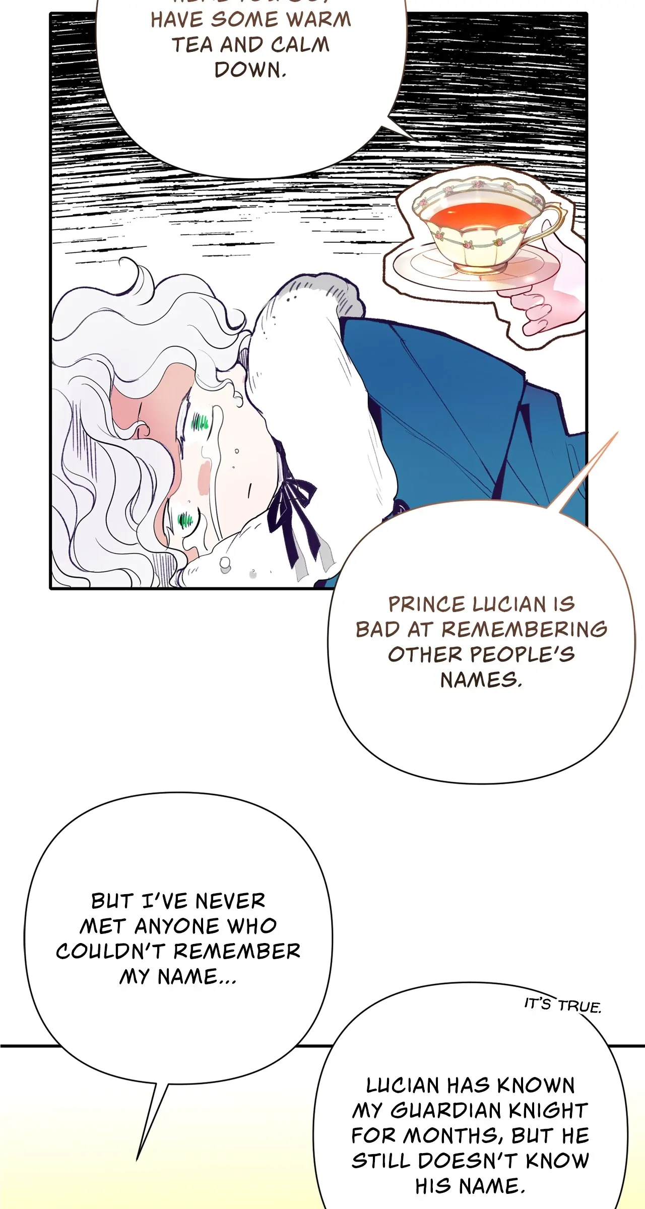 Becoming Best Friends With the Icy Male Lead Chapter 17 376 036