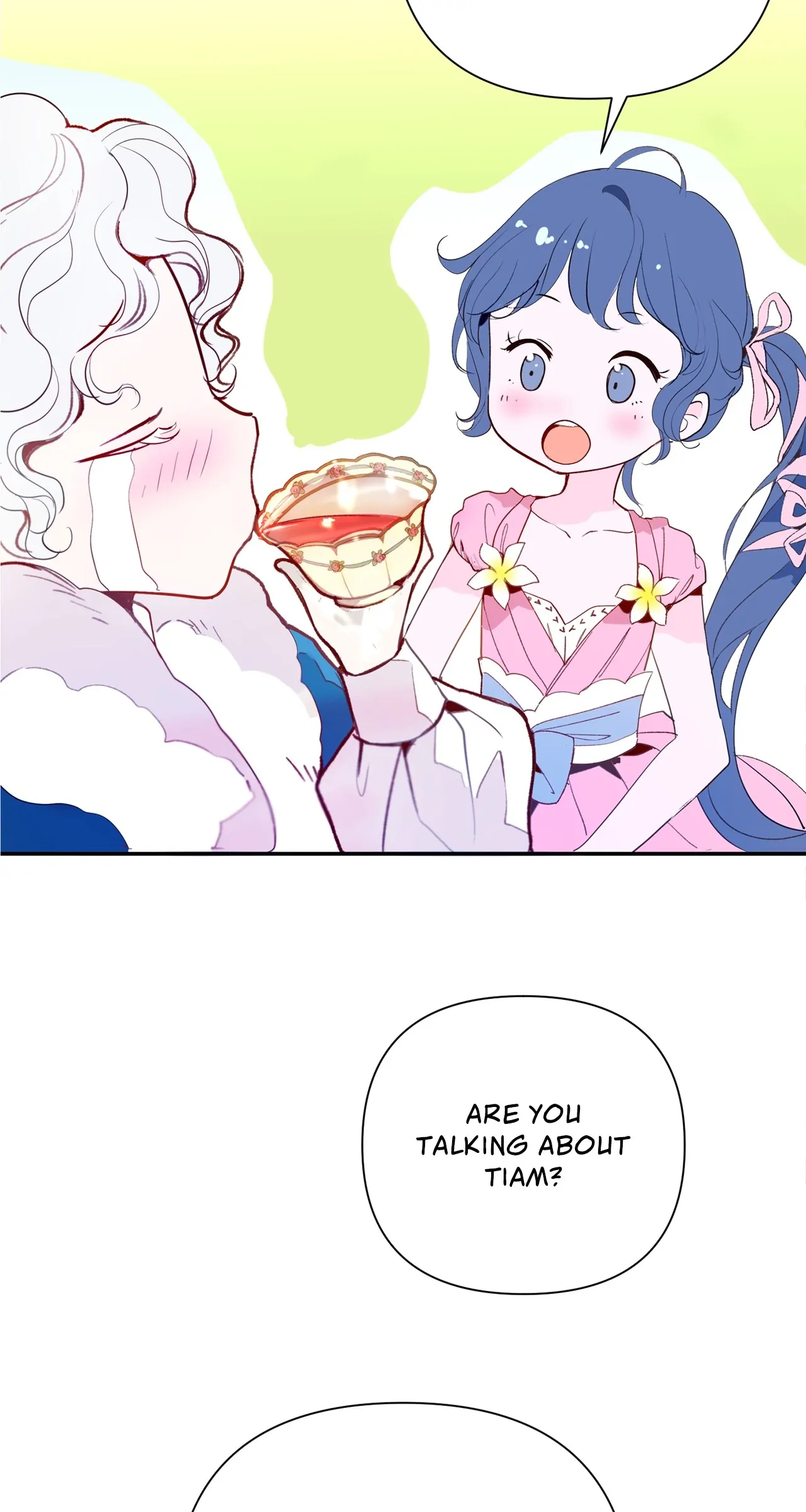 Becoming Best Friends With the Icy Male Lead Chapter 17 377 037