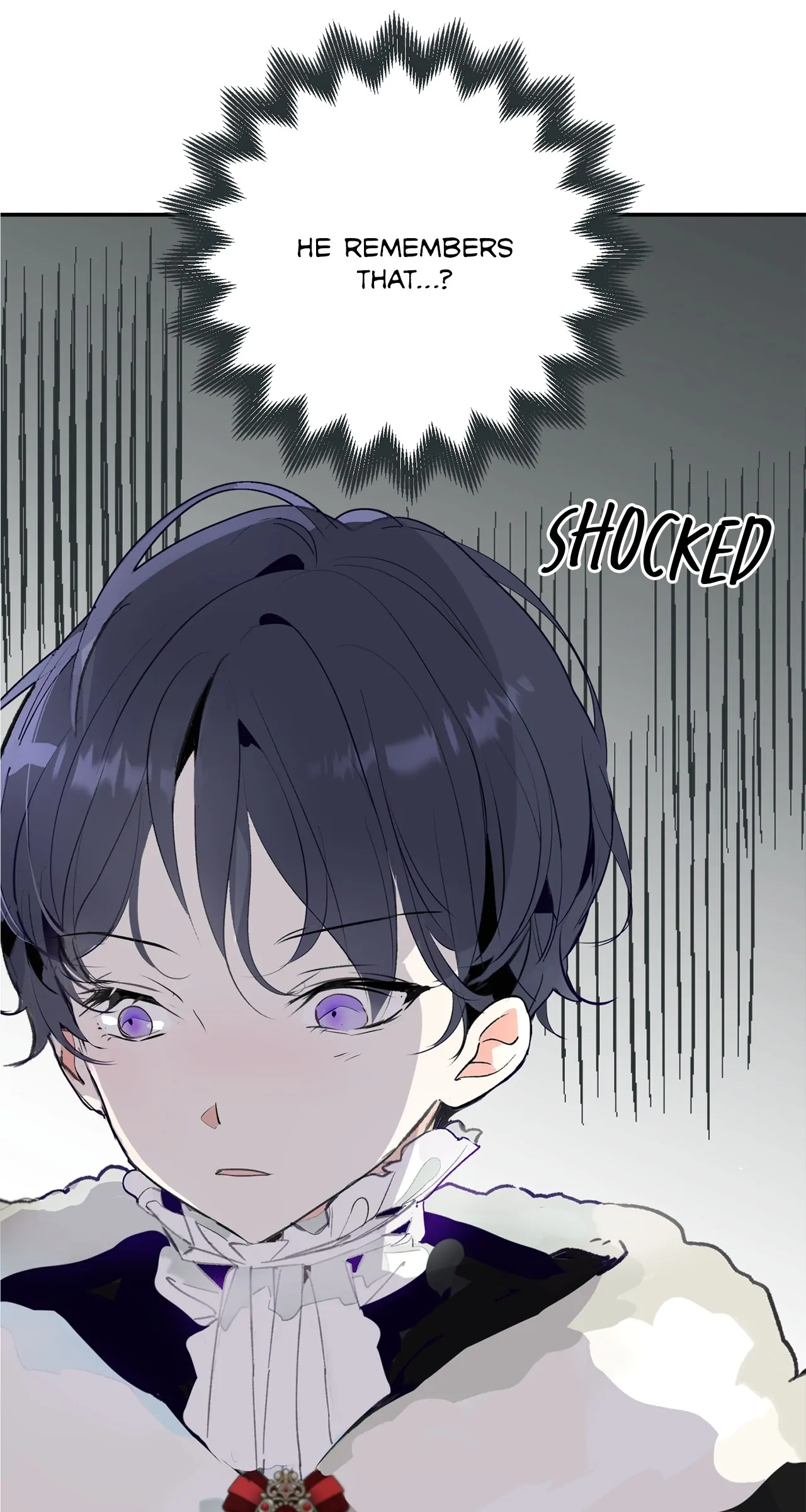Becoming Best Friends With the Icy Male Lead Chapter 17 379 039