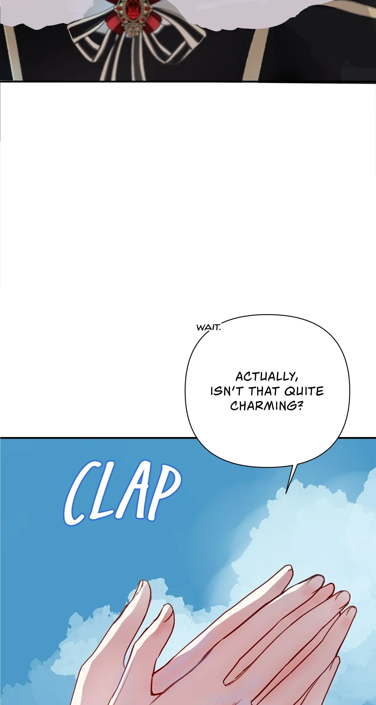 Becoming Best Friends With the Icy Male Lead Chapter 17 380 040