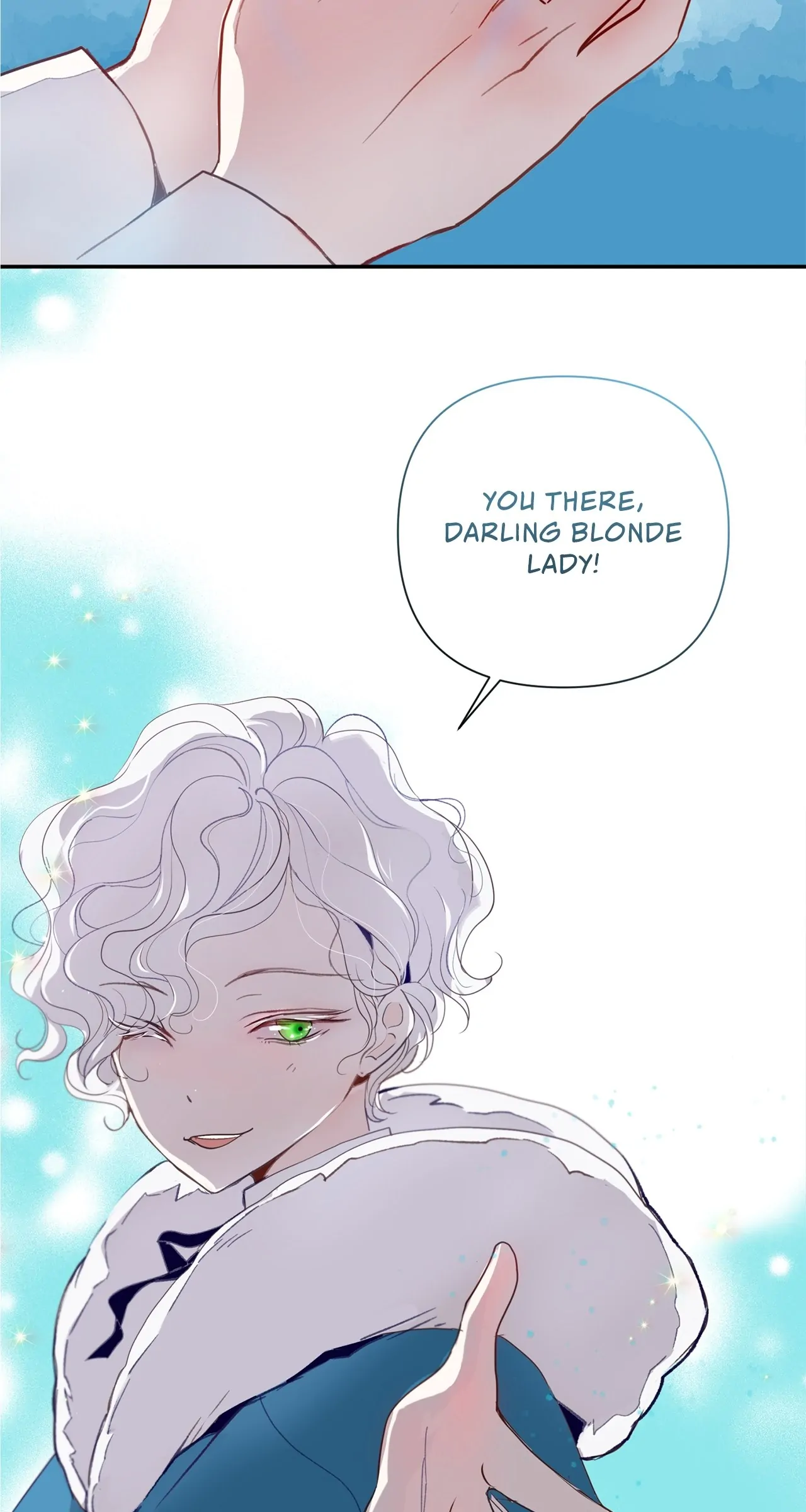 Becoming Best Friends With the Icy Male Lead Chapter 17 381 041