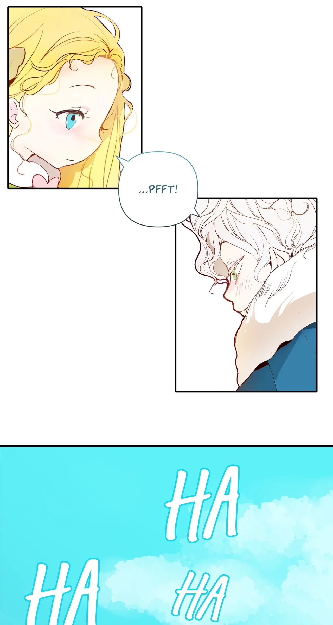 Becoming Best Friends With the Icy Male Lead Chapter 17 385 045
