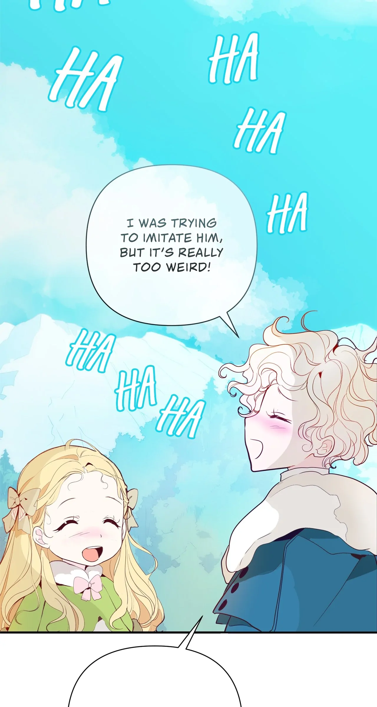 Becoming Best Friends With the Icy Male Lead Chapter 17 386 046