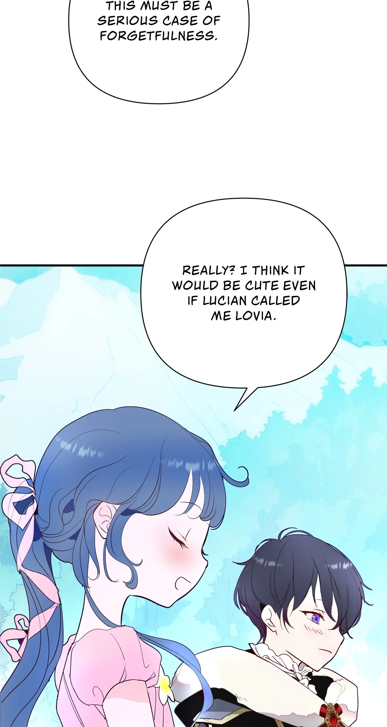 Becoming Best Friends With the Icy Male Lead Chapter 17 387 047