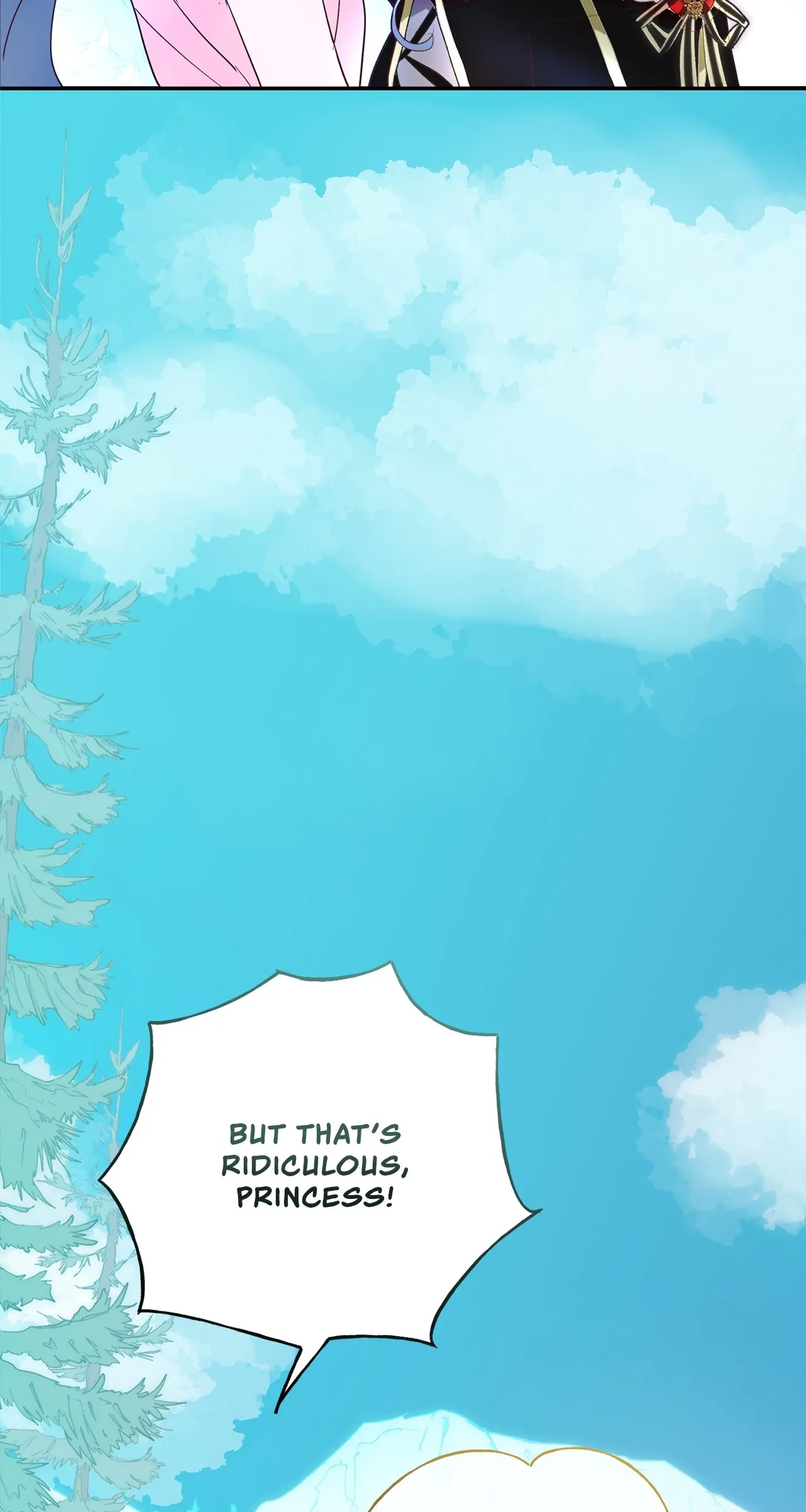Becoming Best Friends With the Icy Male Lead Chapter 17 388 048