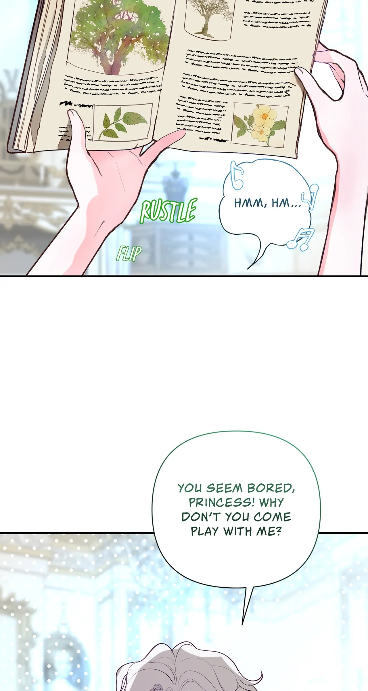 Becoming Best Friends With the Icy Male Lead Chapter 17 395 055