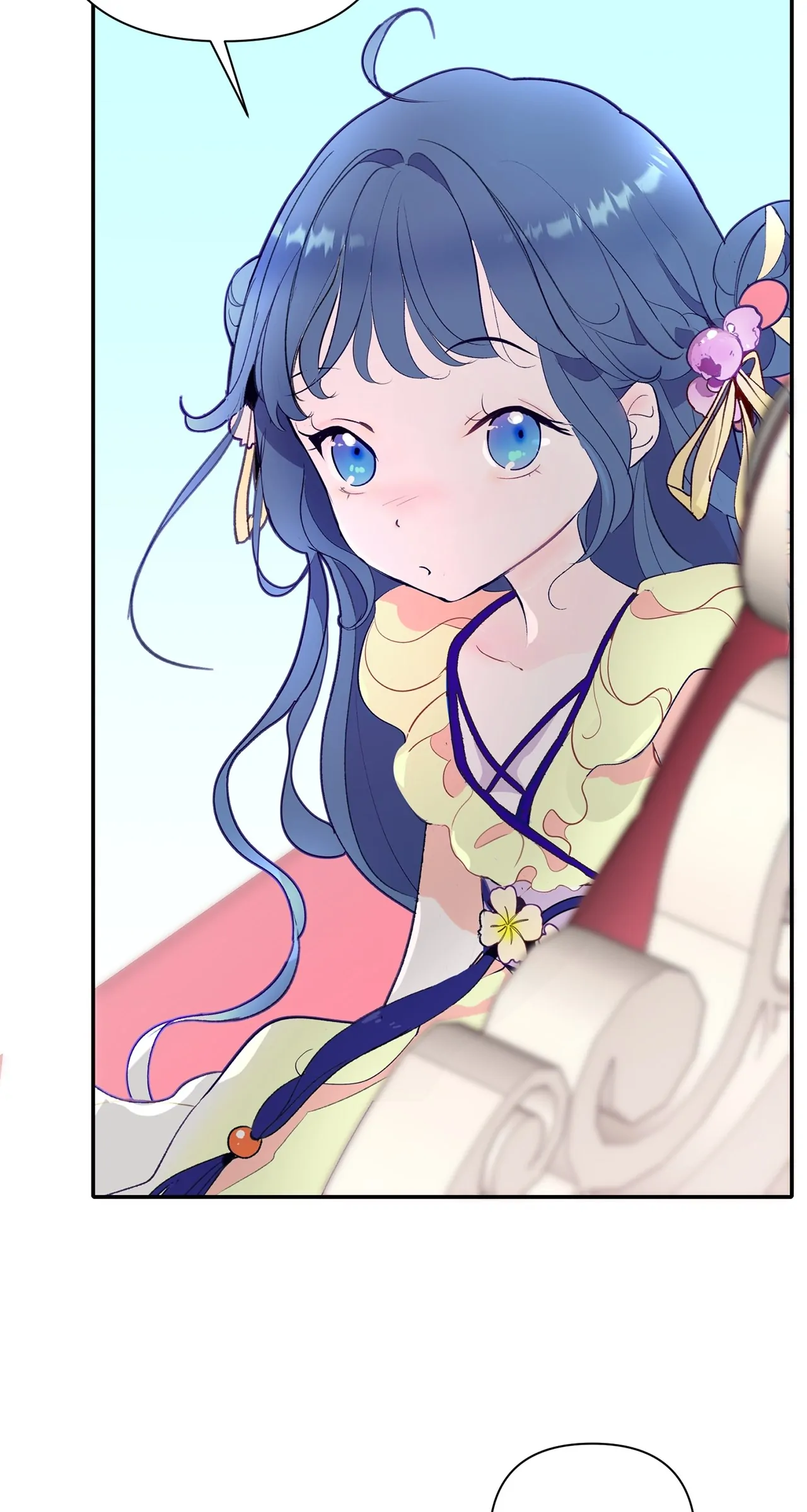 Becoming Best Friends With the Icy Male Lead Chapter 17 400 060