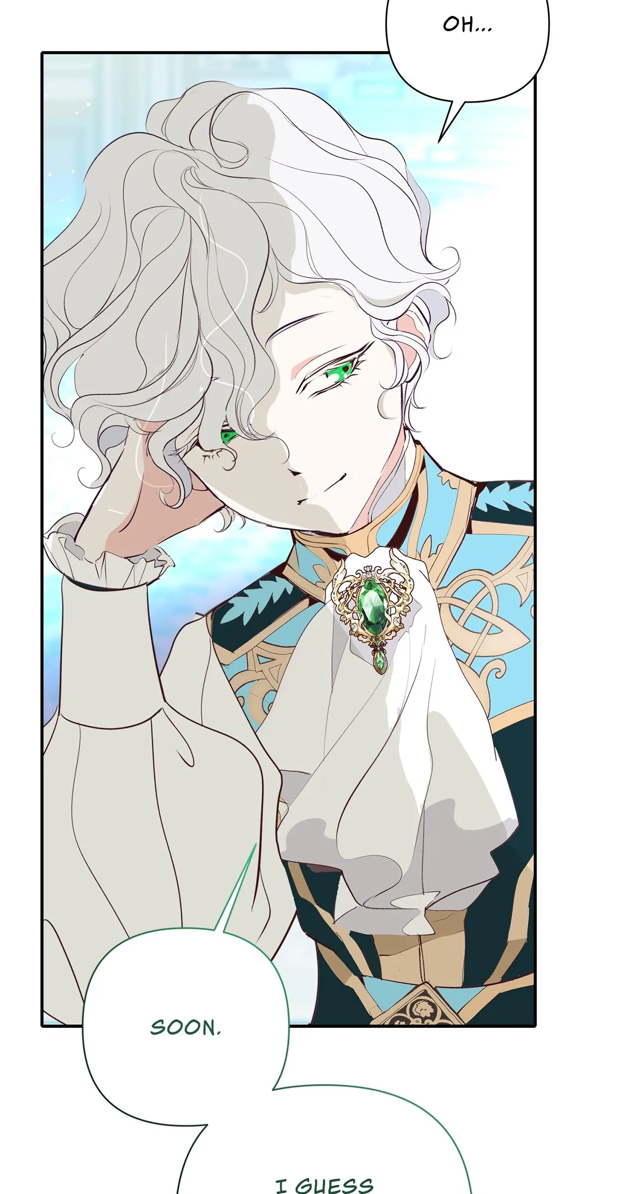 Becoming Best Friends With the Icy Male Lead Chapter 17 401 061