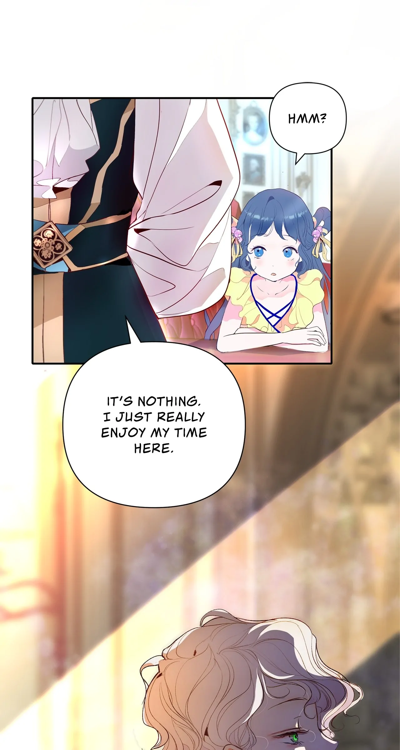 Becoming Best Friends With the Icy Male Lead Chapter 17 403 063