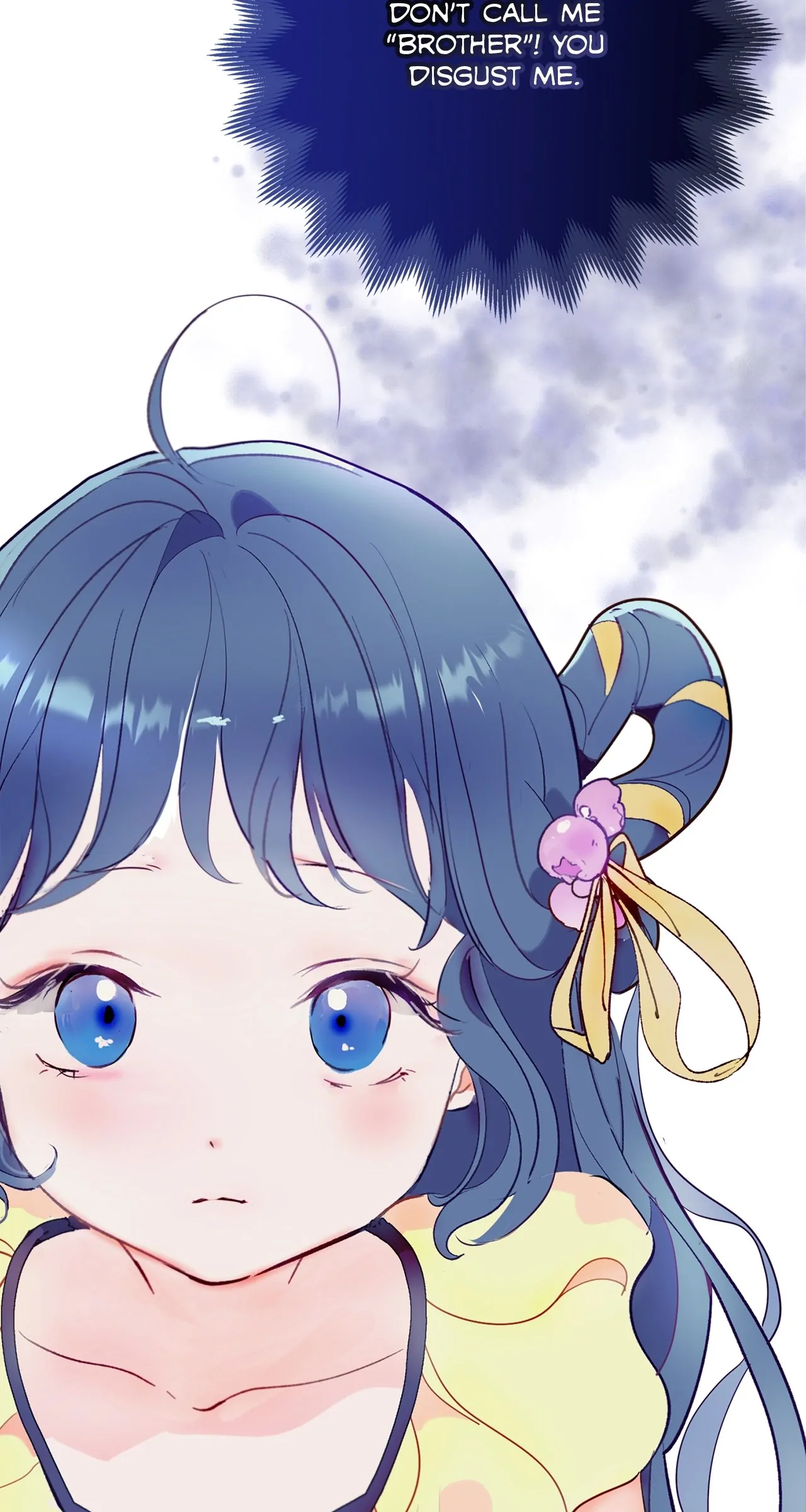 Becoming Best Friends With the Icy Male Lead Chapter 17 405 065