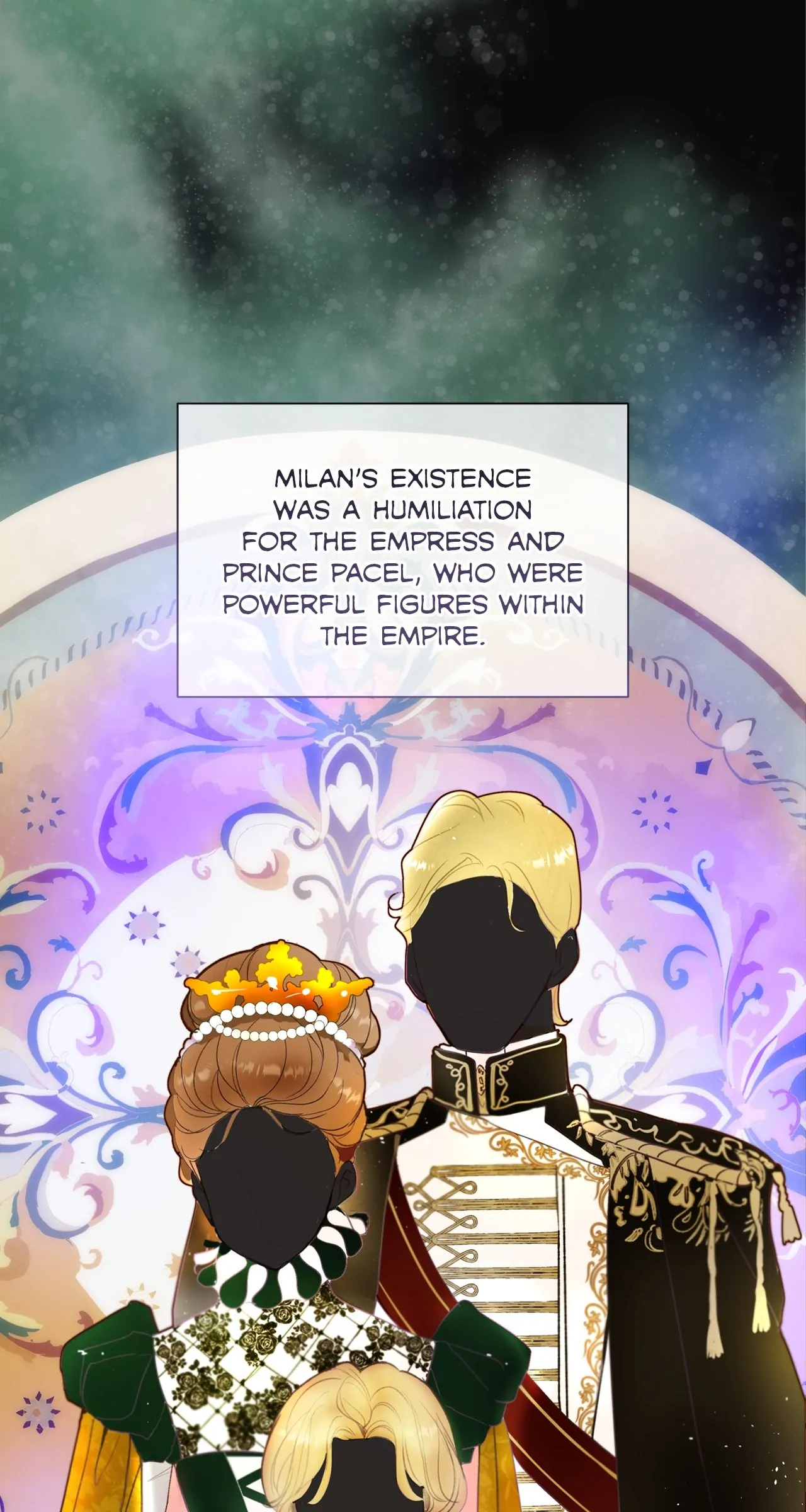 Becoming Best Friends With the Icy Male Lead Chapter 17 409 069
