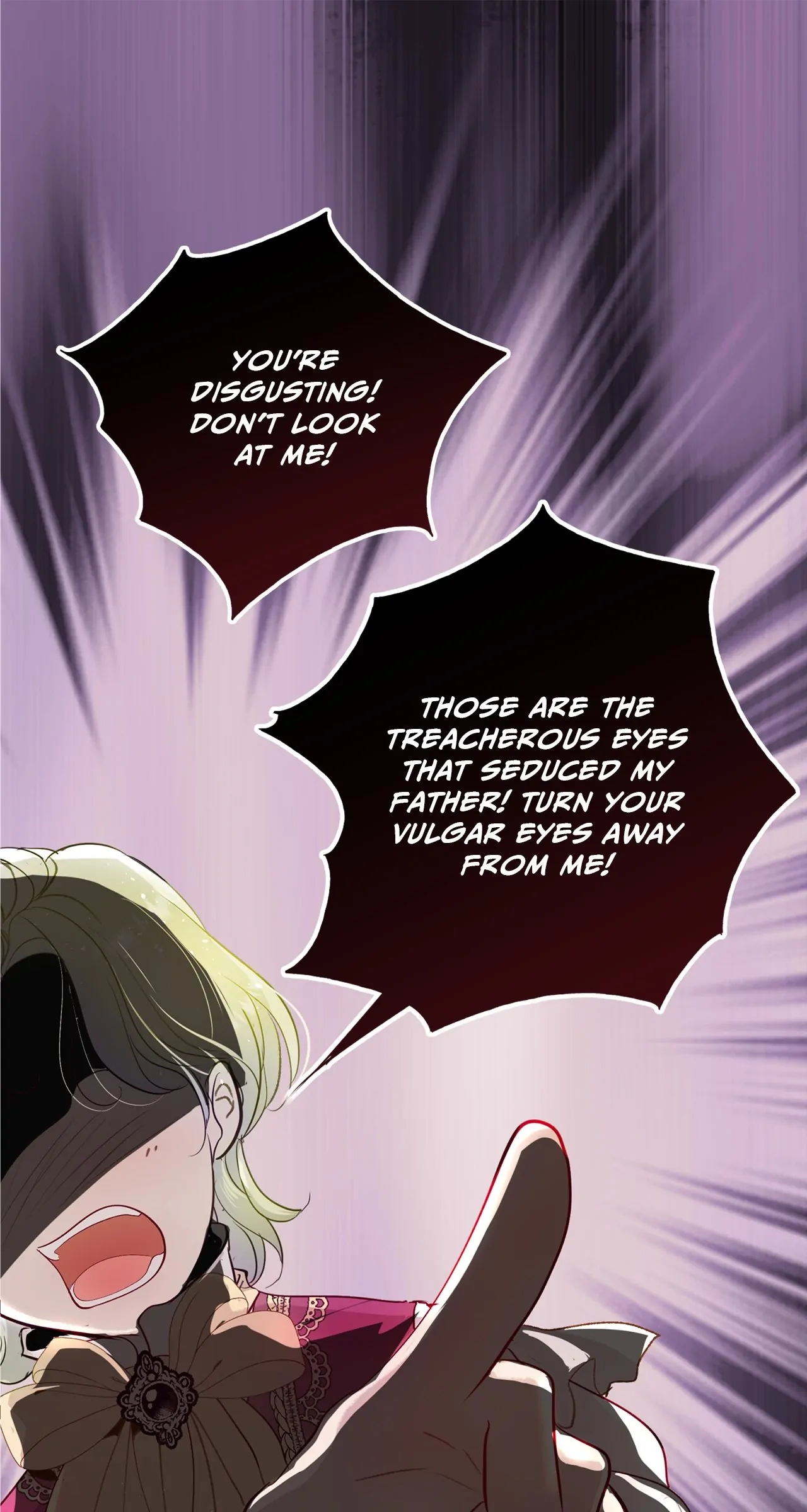 Becoming Best Friends With the Icy Male Lead Chapter 17 412 072
