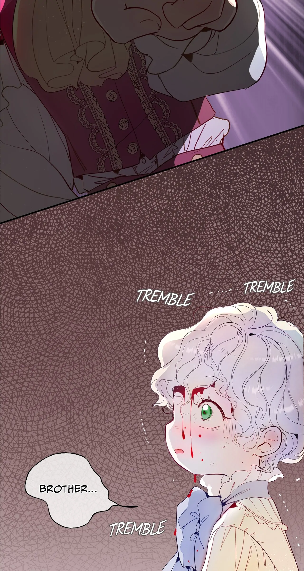 Becoming Best Friends With the Icy Male Lead Chapter 17 413 073