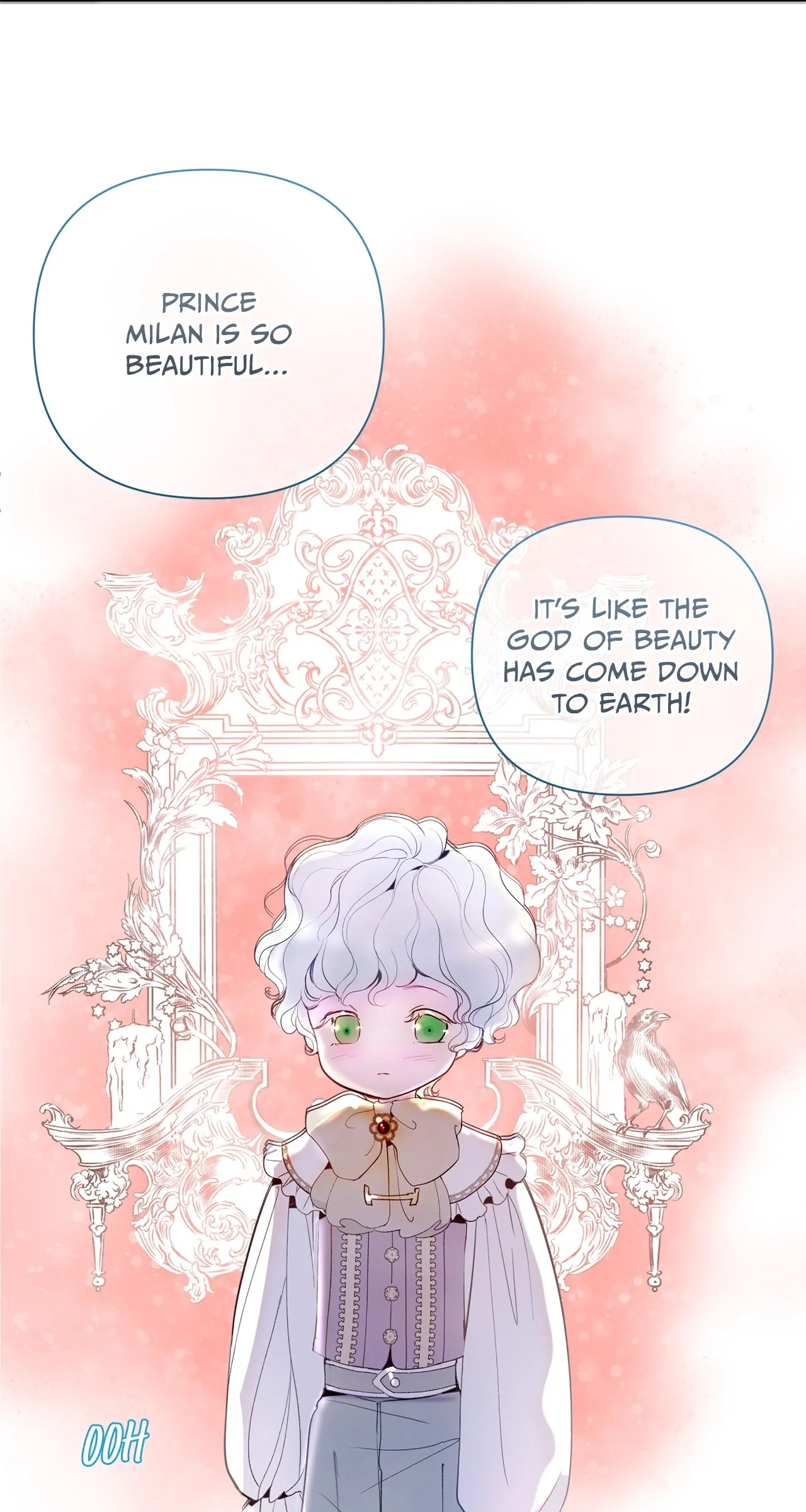 Becoming Best Friends With the Icy Male Lead Chapter 17 416 076