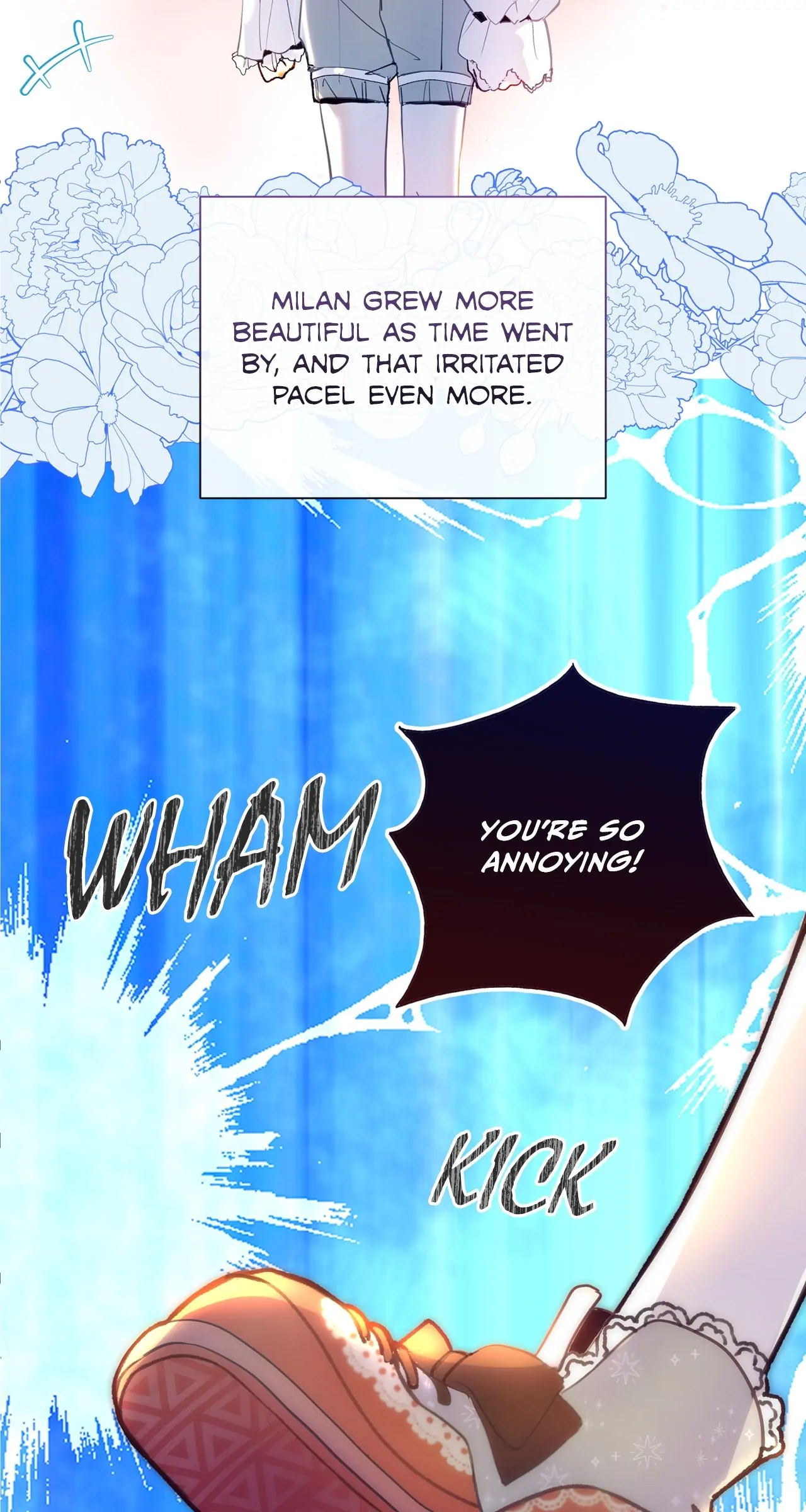 Becoming Best Friends With the Icy Male Lead Chapter 17 417 077