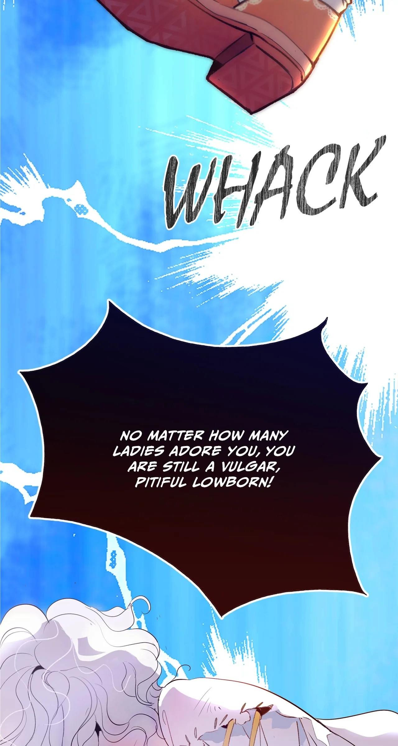 Becoming Best Friends With the Icy Male Lead Chapter 17 418 078