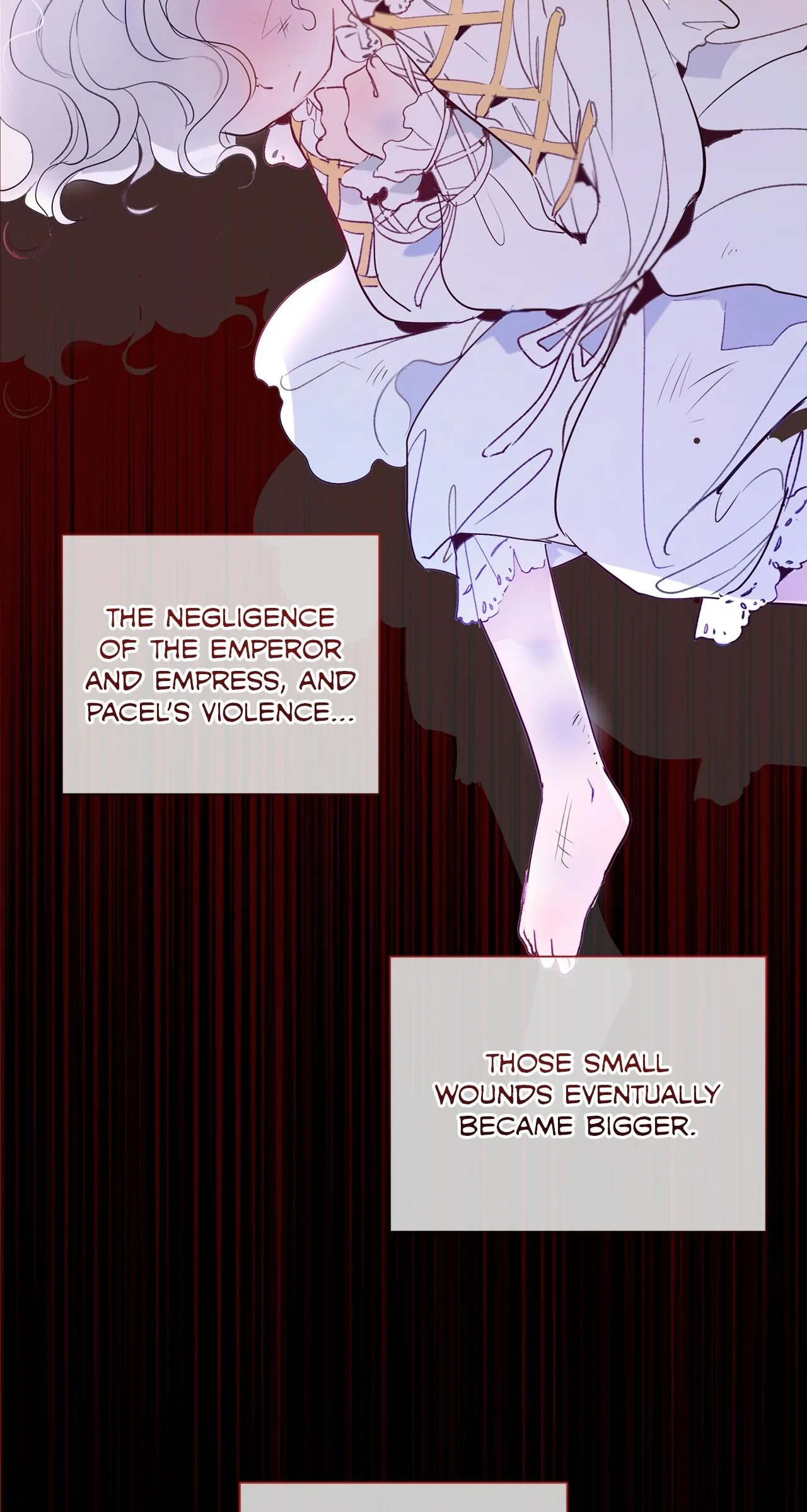 Becoming Best Friends With the Icy Male Lead Chapter 17 419 079
