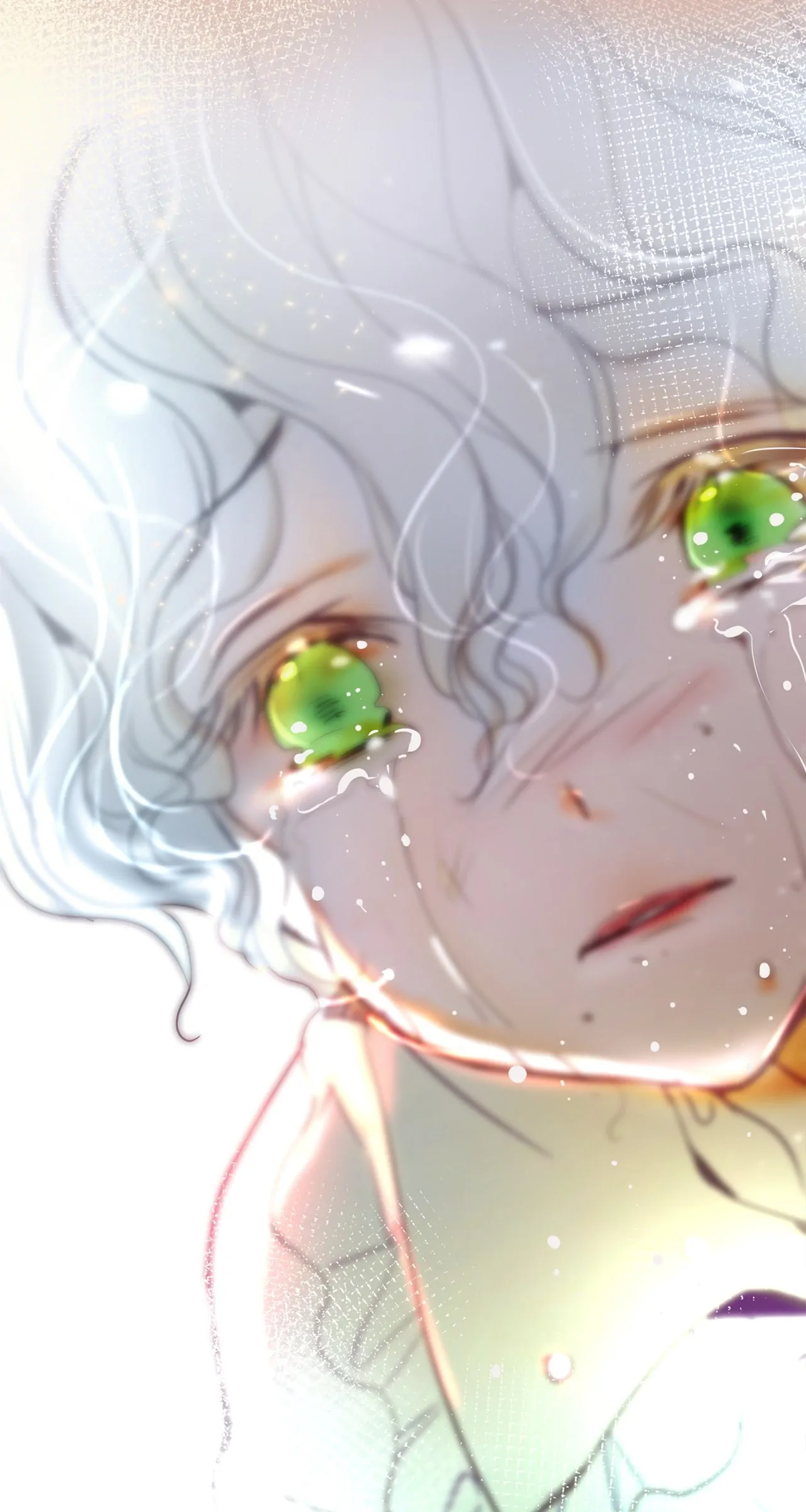 Becoming Best Friends With the Icy Male Lead Chapter 17 424 084