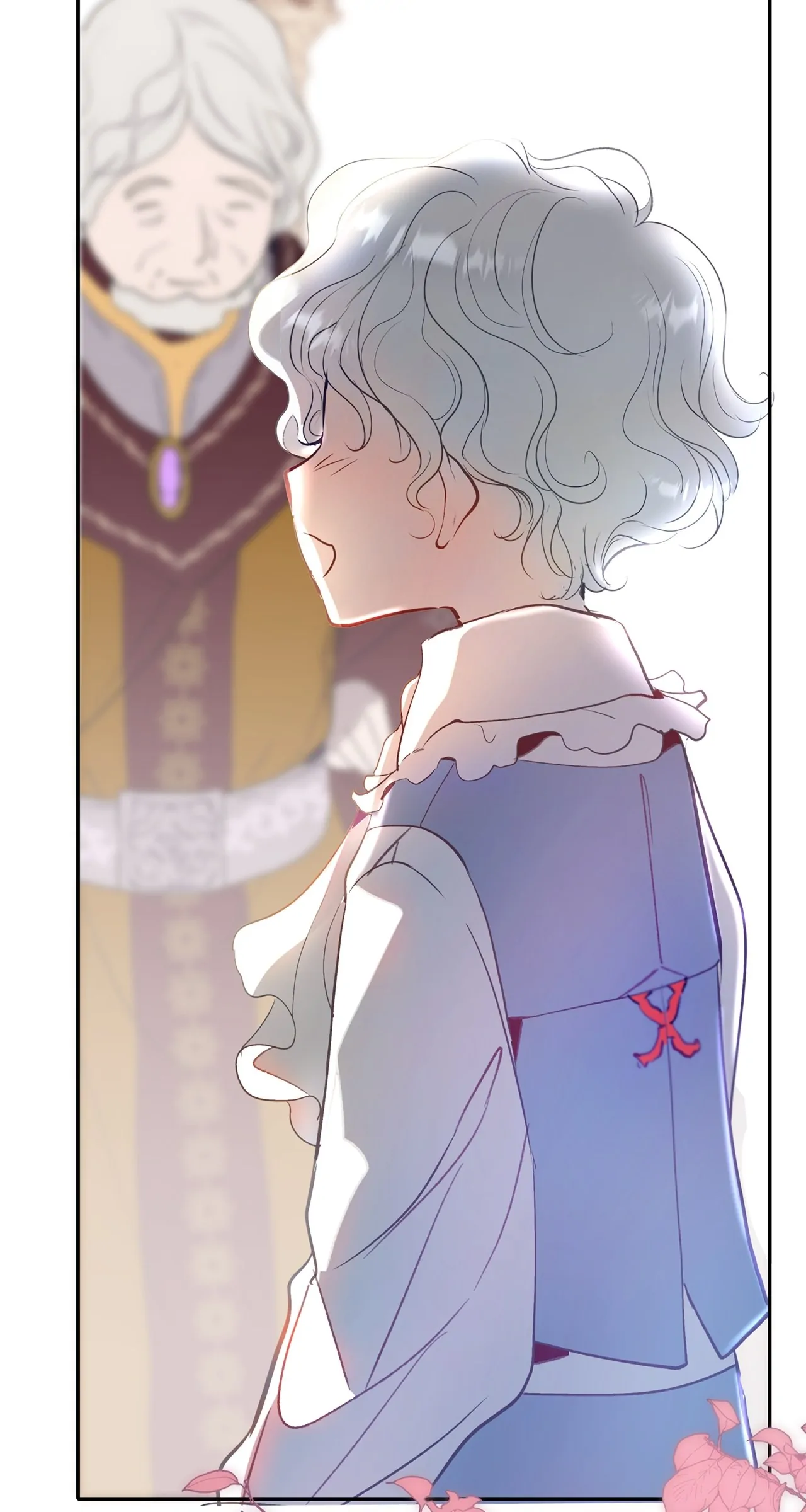 Becoming Best Friends With the Icy Male Lead Chapter 17 426 086