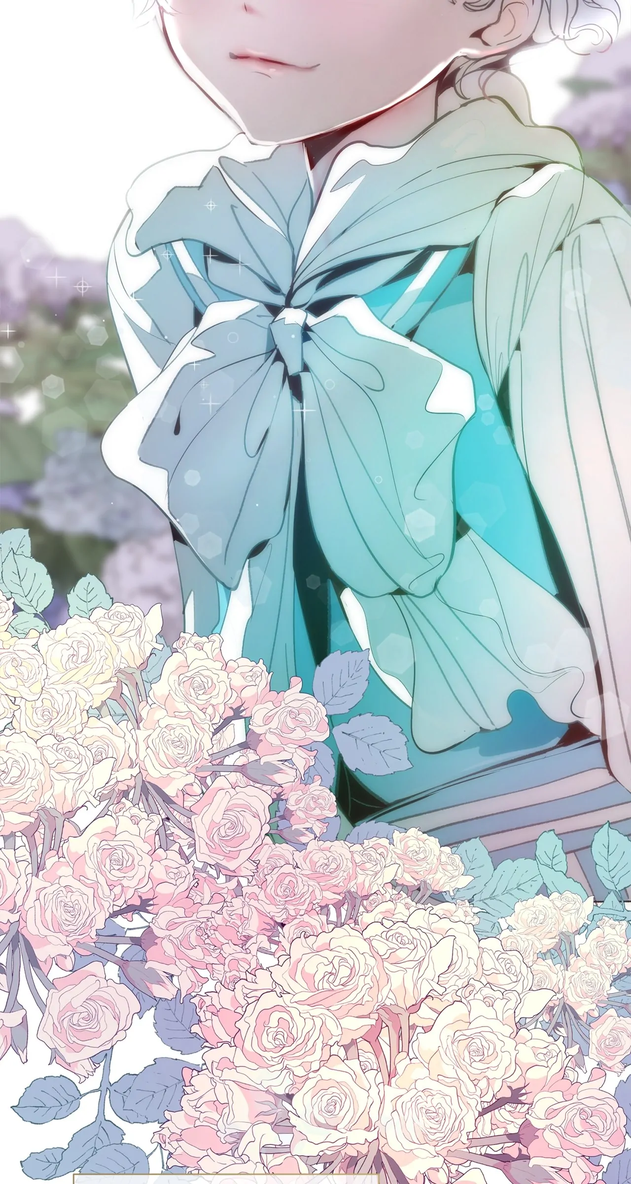 Becoming Best Friends With the Icy Male Lead Chapter 17 428 088
